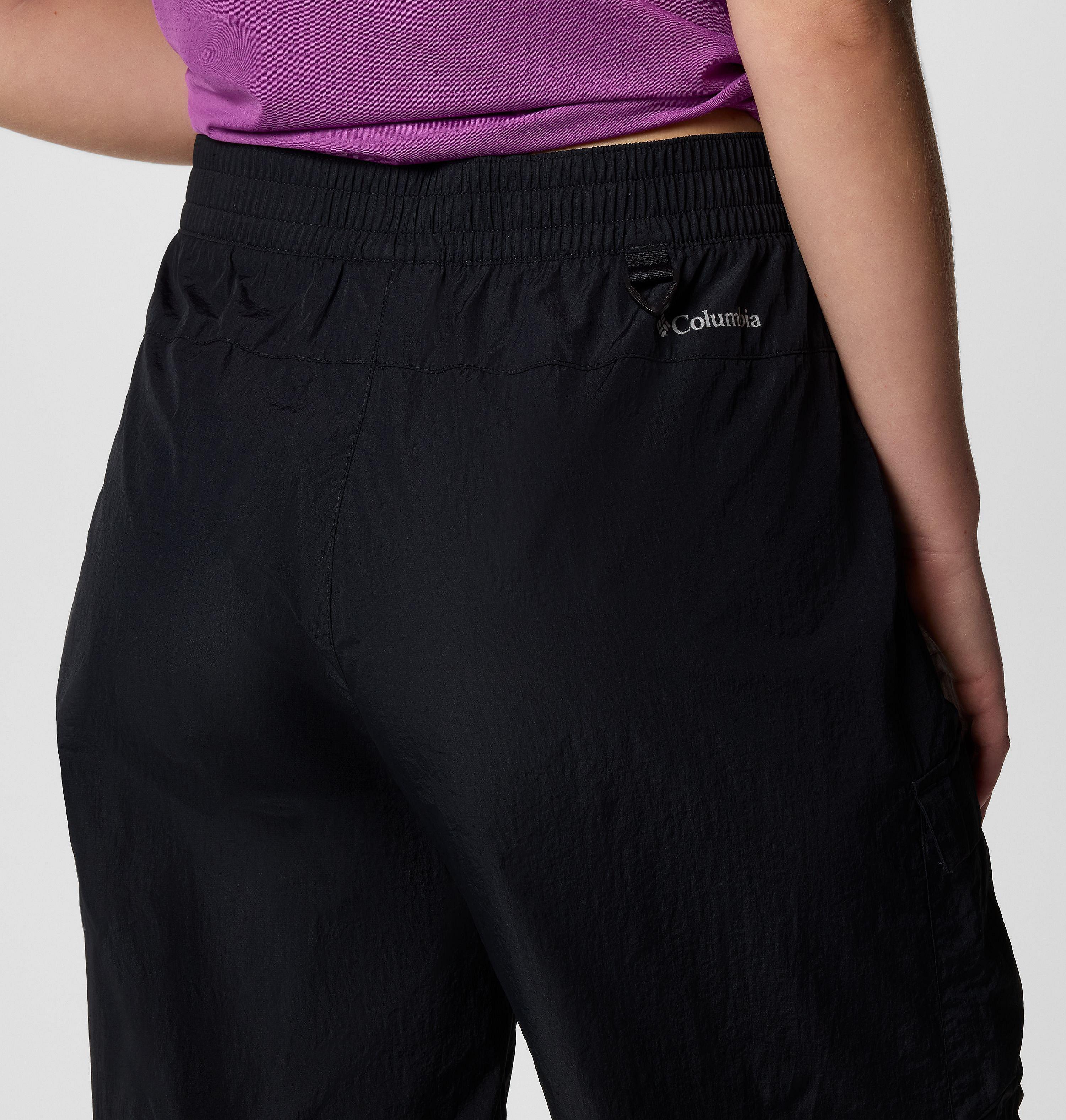 Women's Elevated View Parachute Pants 5