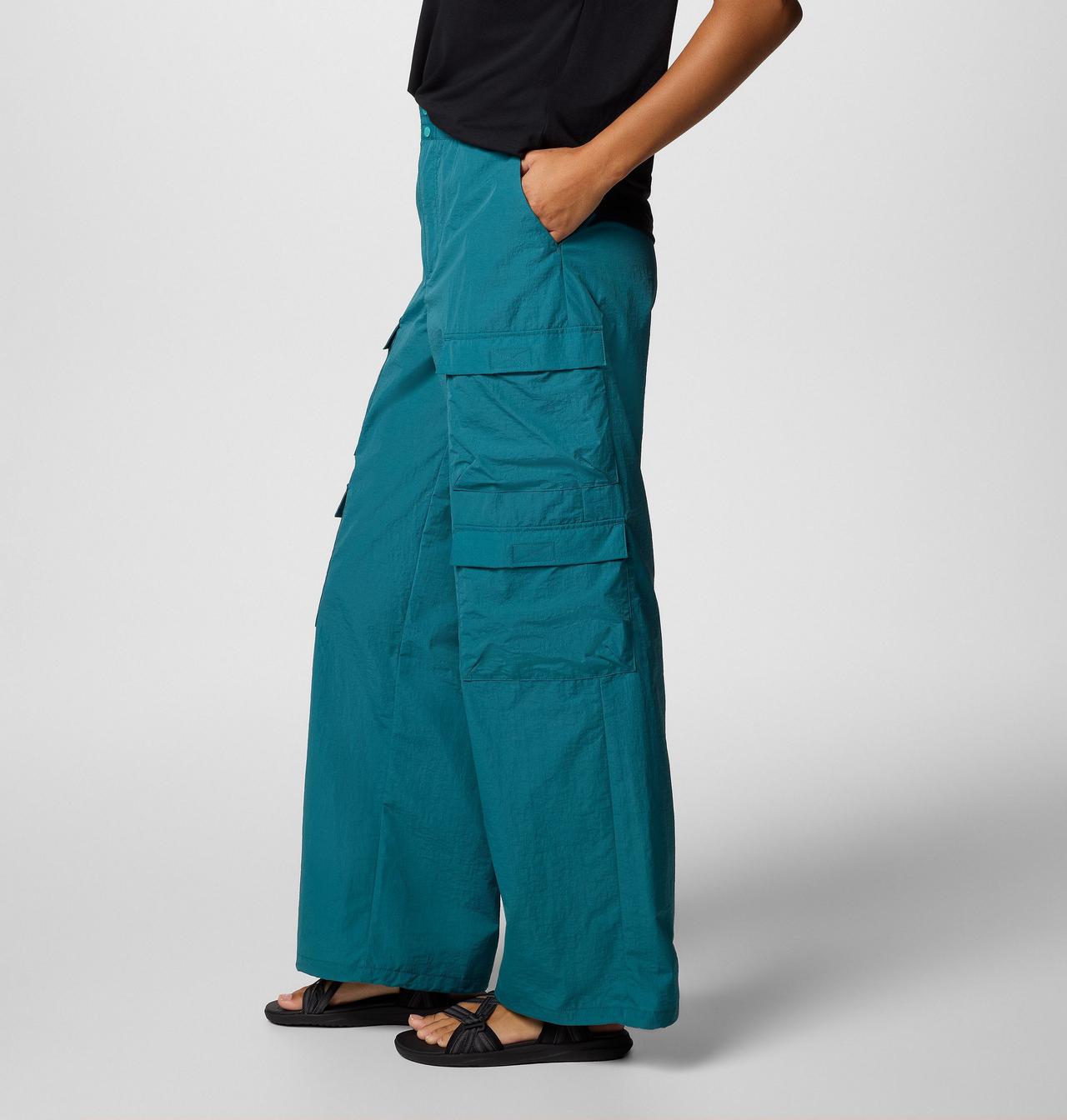 Women's Elevated View™ Parachute Pants 3