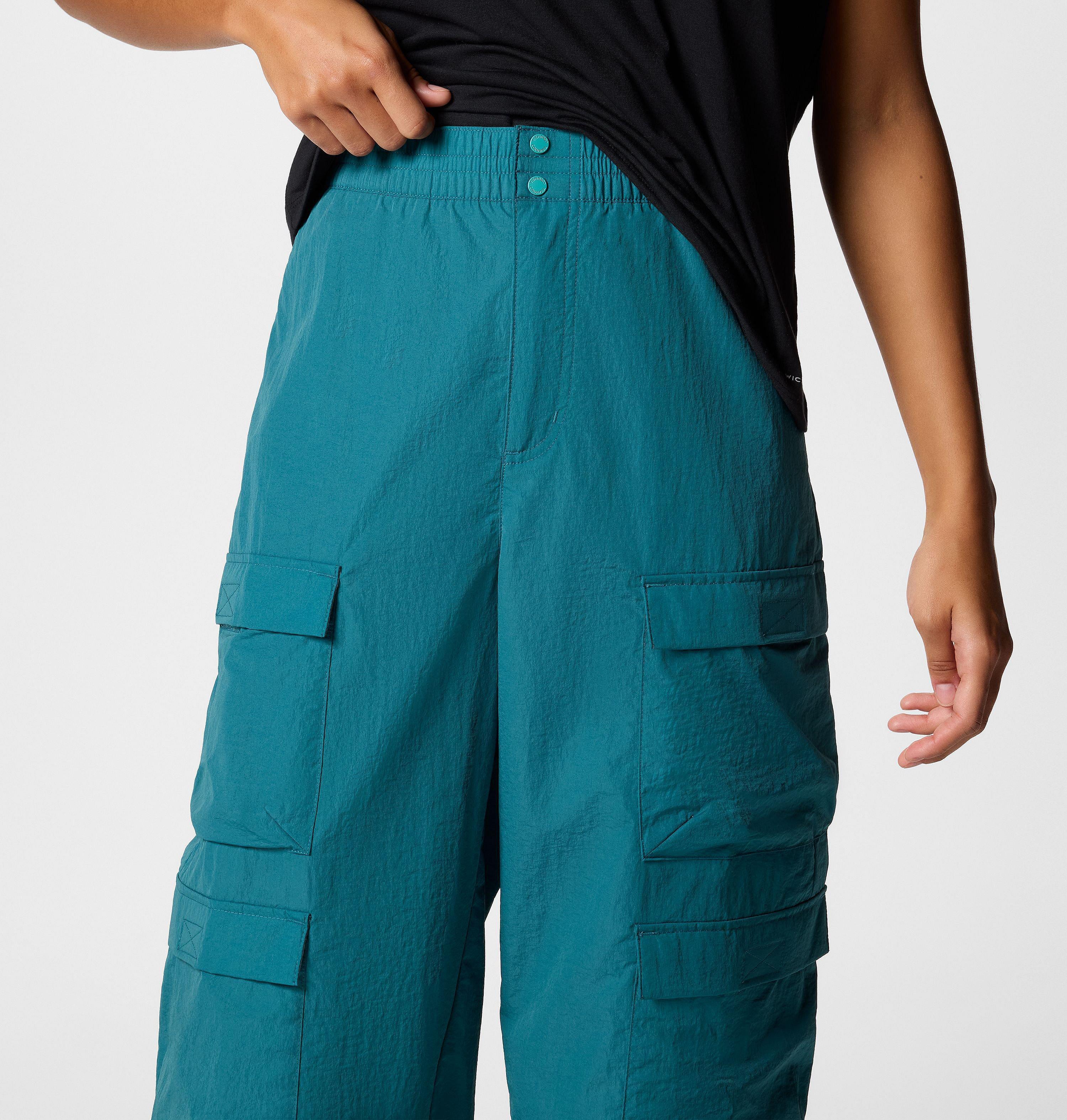 Women's Elevated View™ Parachute Pants | 364 | M | S 4