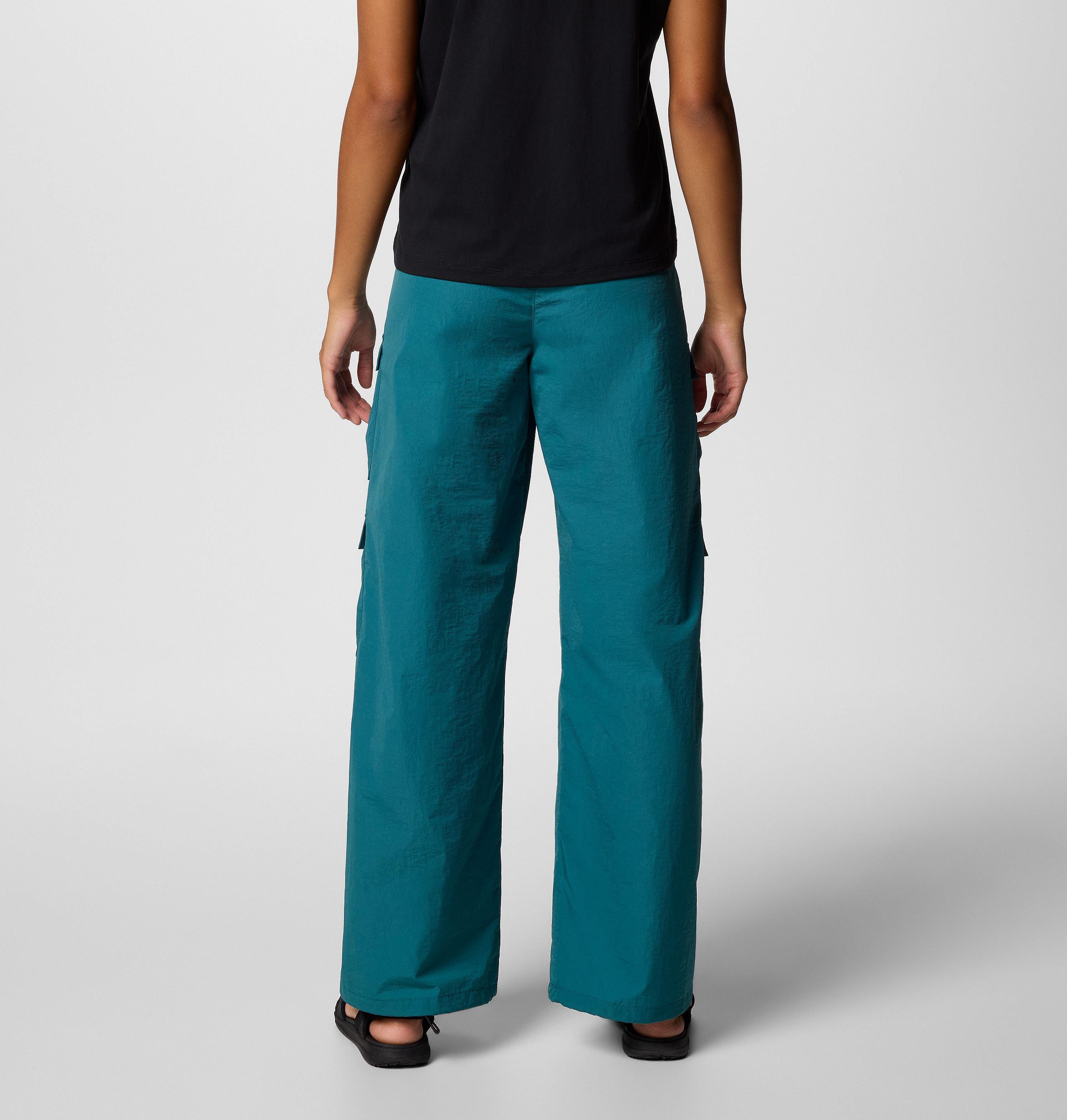 Women's Elevated View™ Parachute Pants | 364 | M | S 2