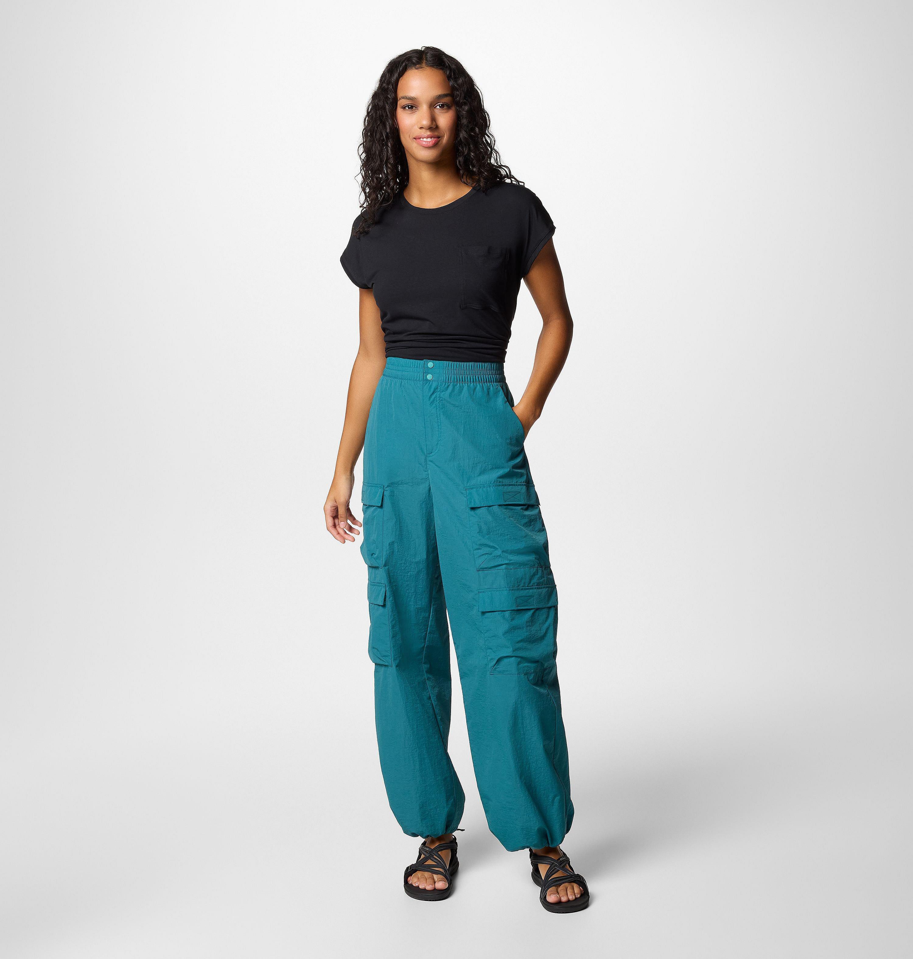 Women's Elevated View™ Parachute Pants | 364 | M | S 7