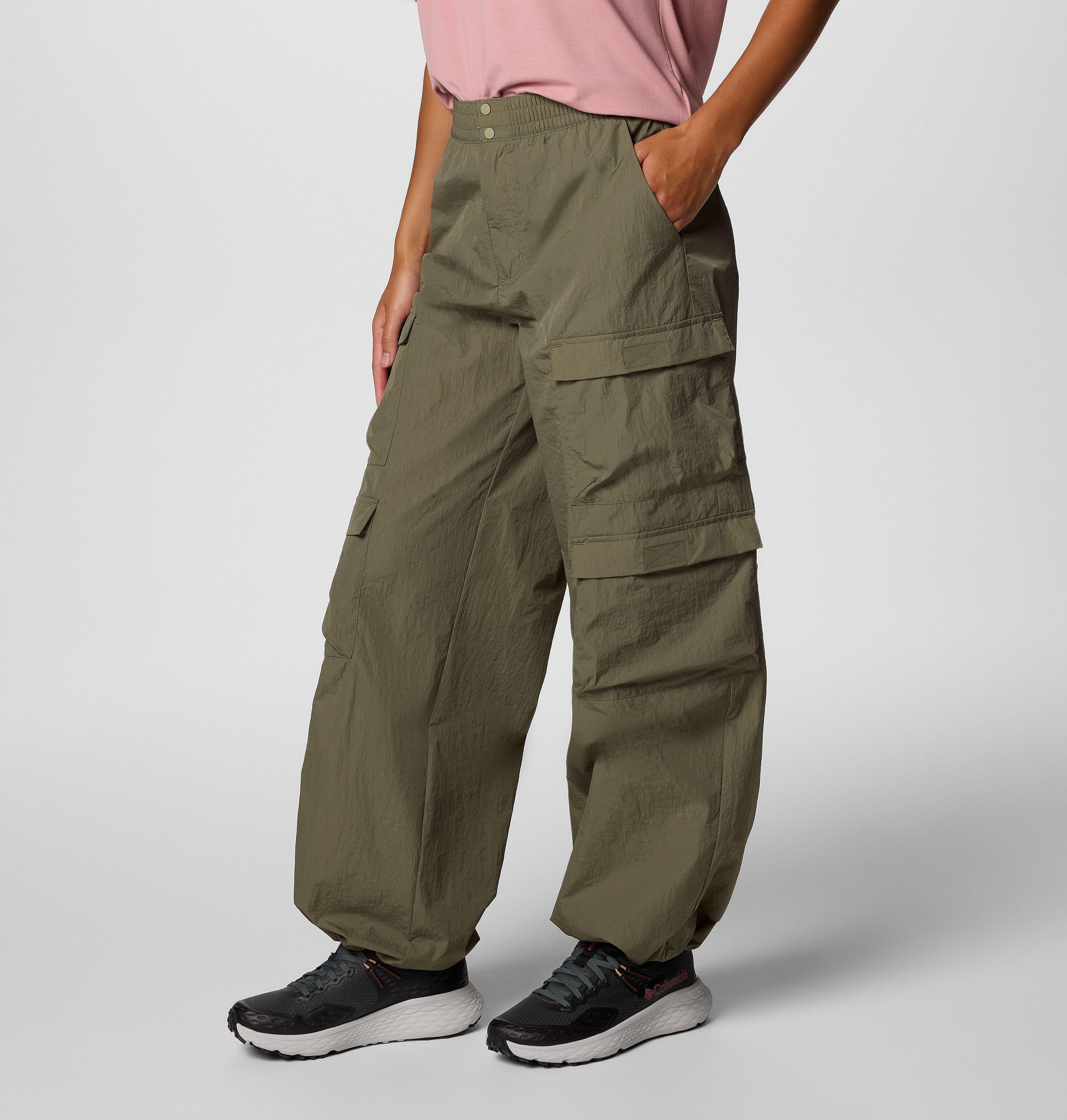Women's Elevated View™ Parachute Pants | 397 | XL | L 3