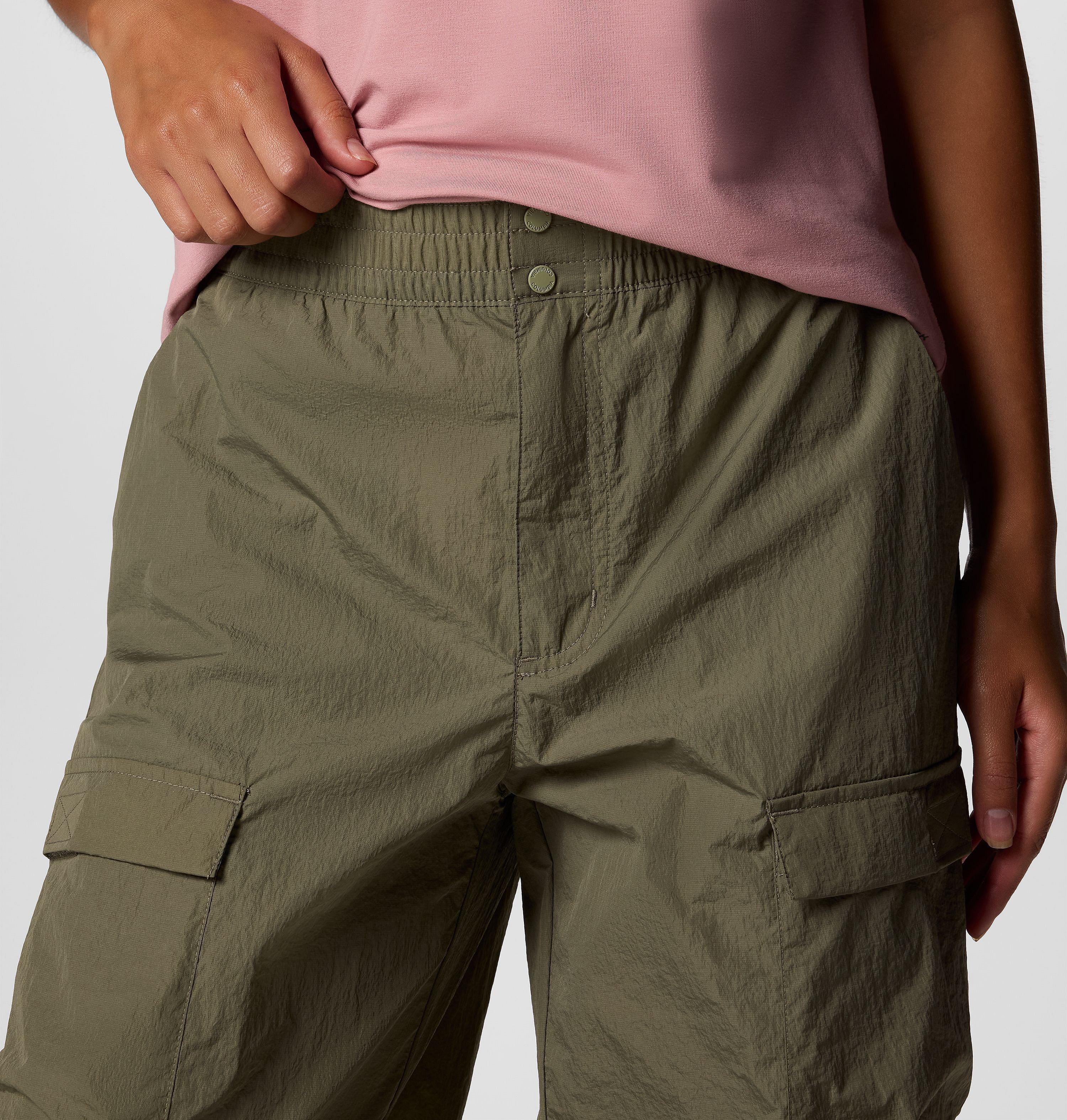Women's Elevated View™ Parachute Pants | 397 | XL | L 4