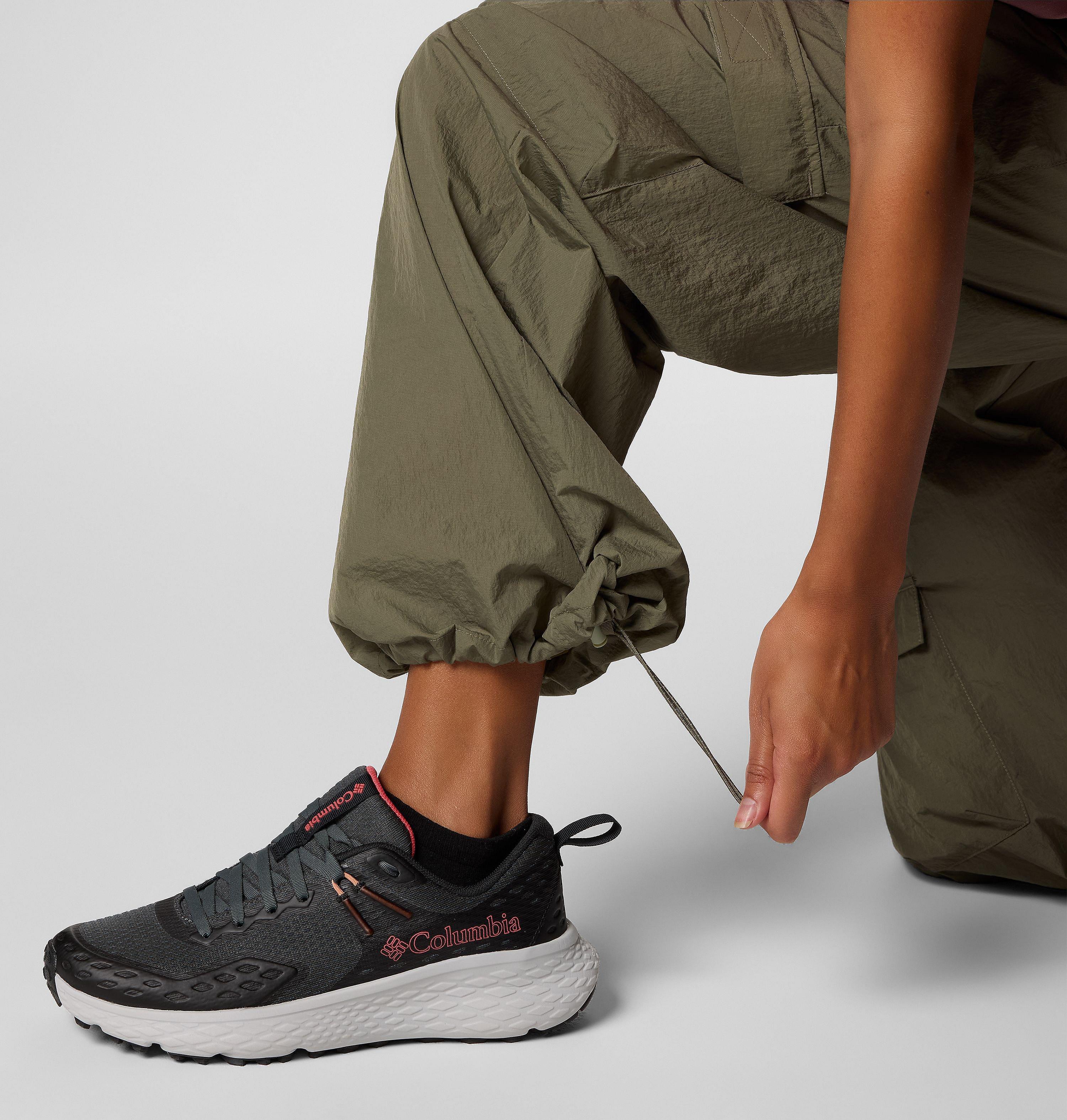 Women's Elevated View™ Parachute Pants | 397 | XL | L 6