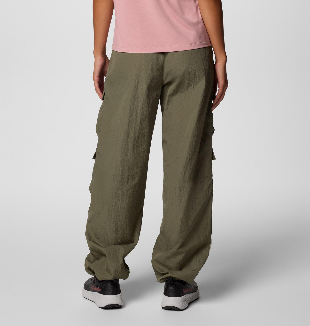 Women's Elevated View™ Parachute Pants 2
