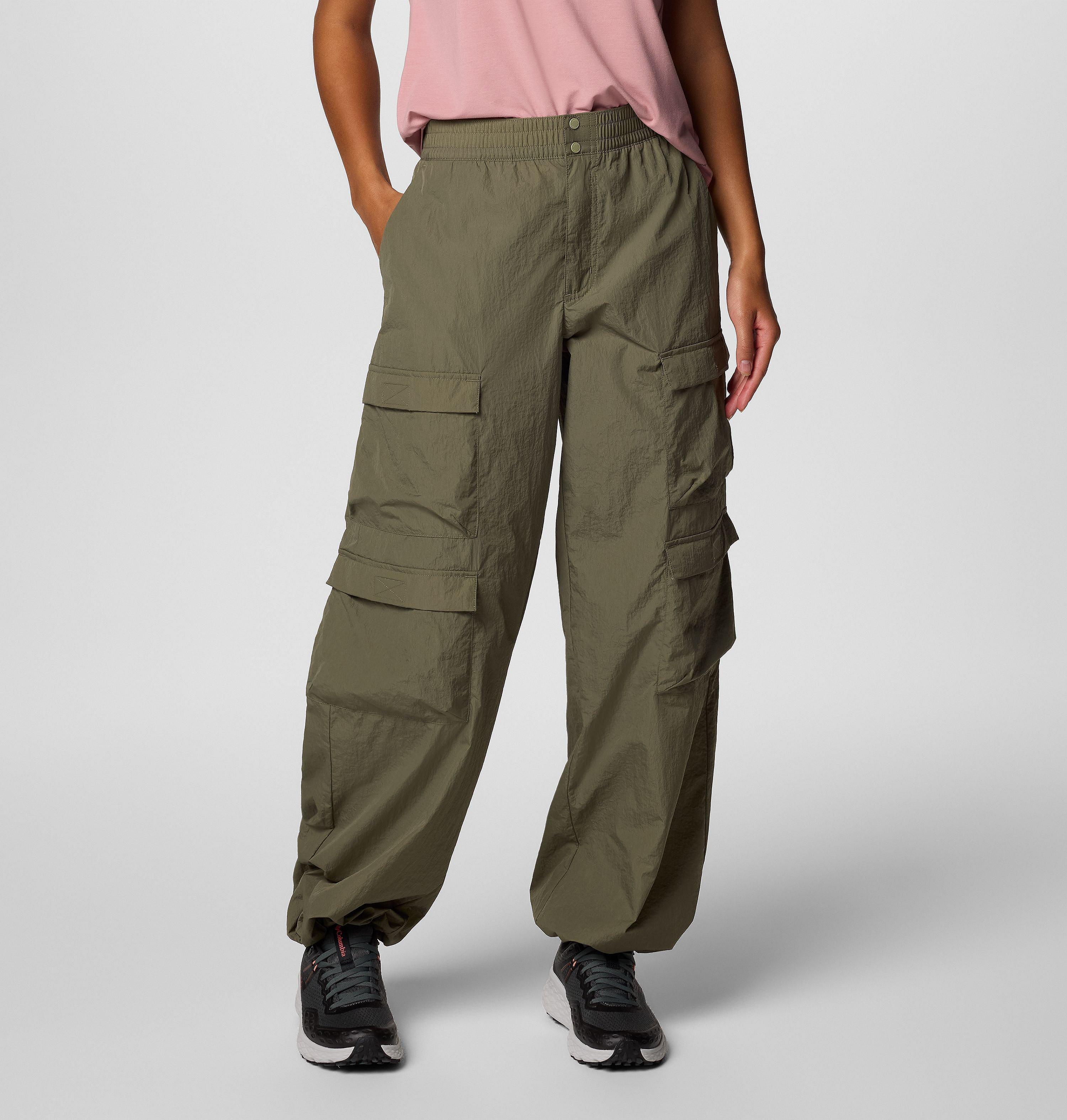 Women's Elevated View™ Parachute Pants | 397 | XL | L 1
