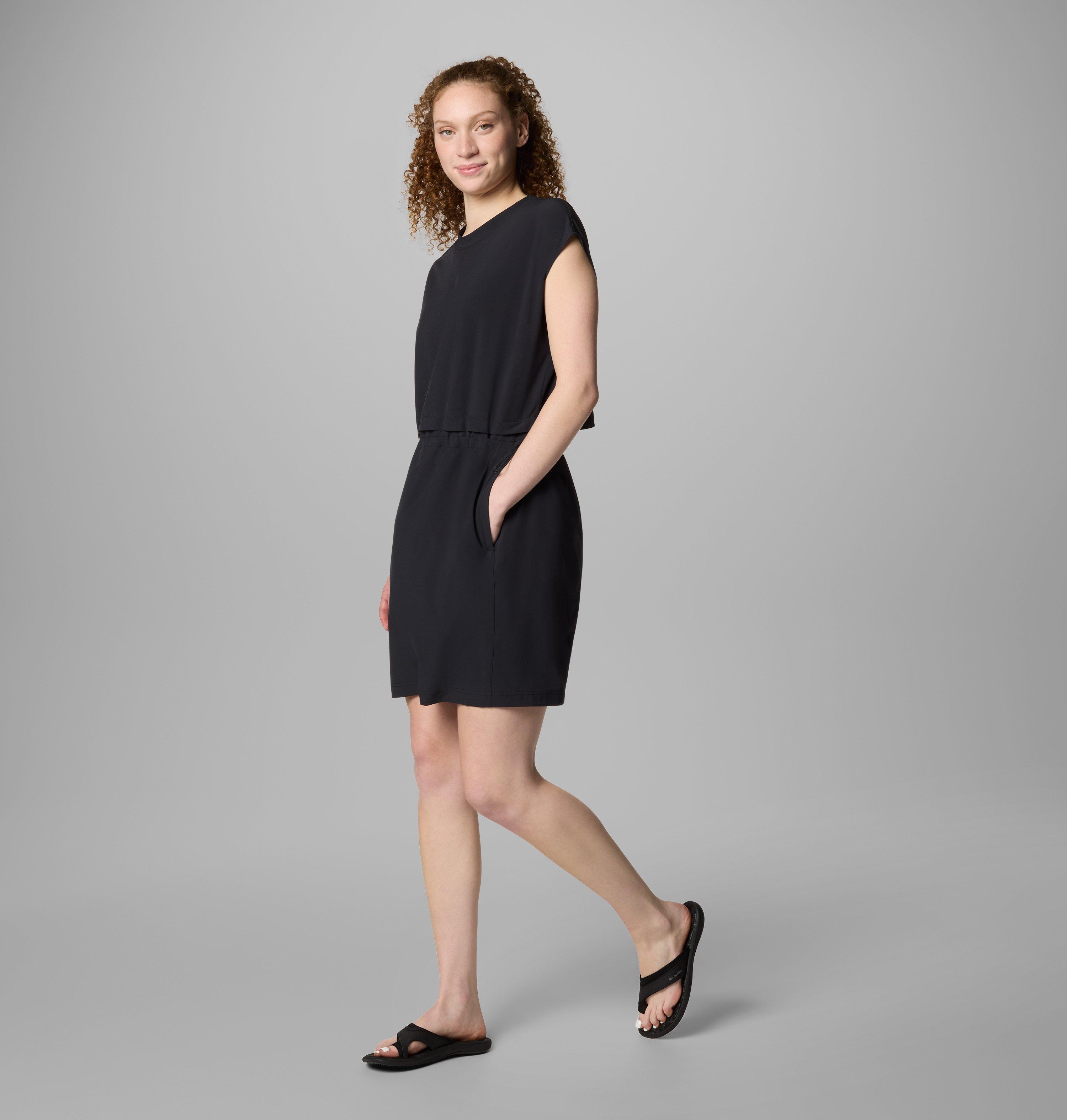 Women's Boundless Beauty Dress II 3