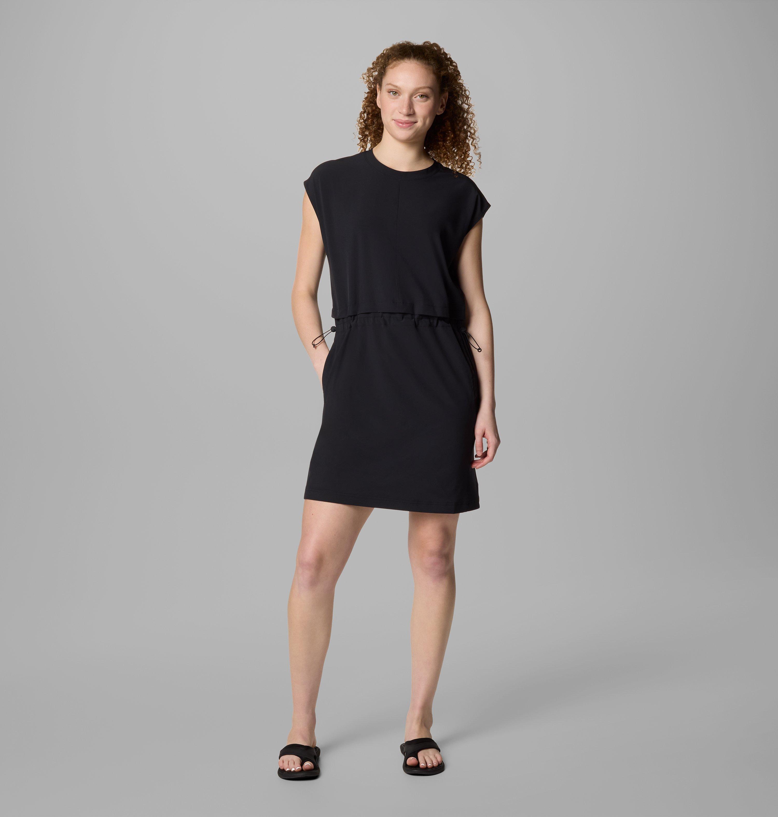 Women's Boundless Beauty Dress II 6
