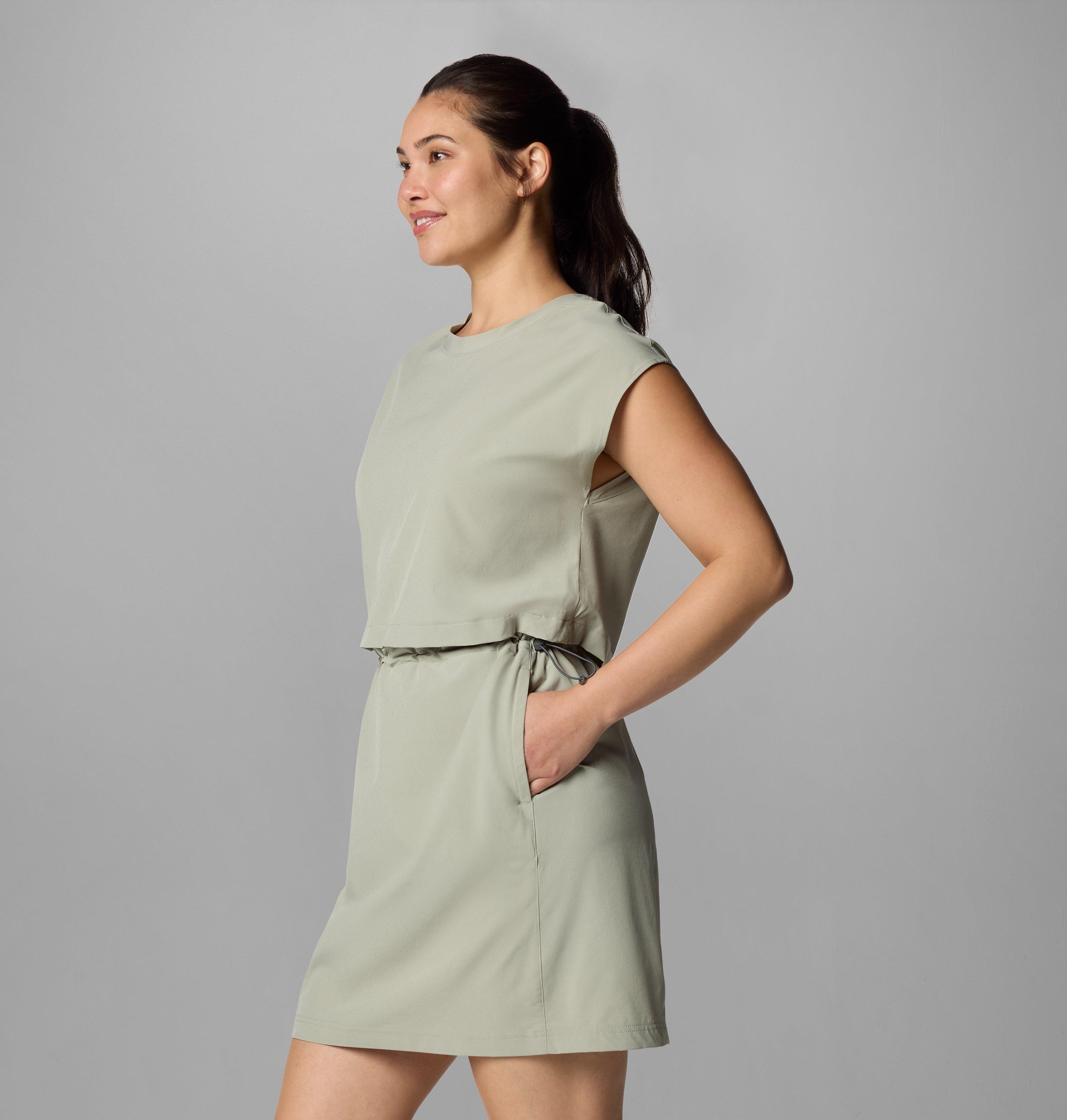 Femme Robe Boundless Beauty II 3