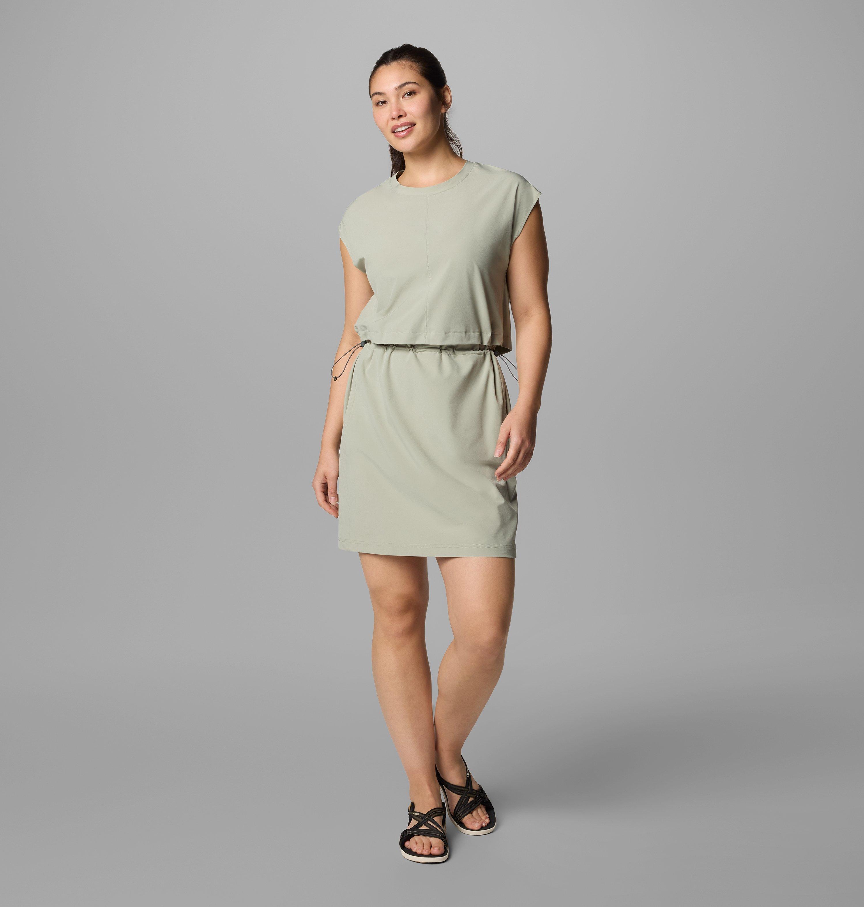Femme Robe Boundless Beauty II 7