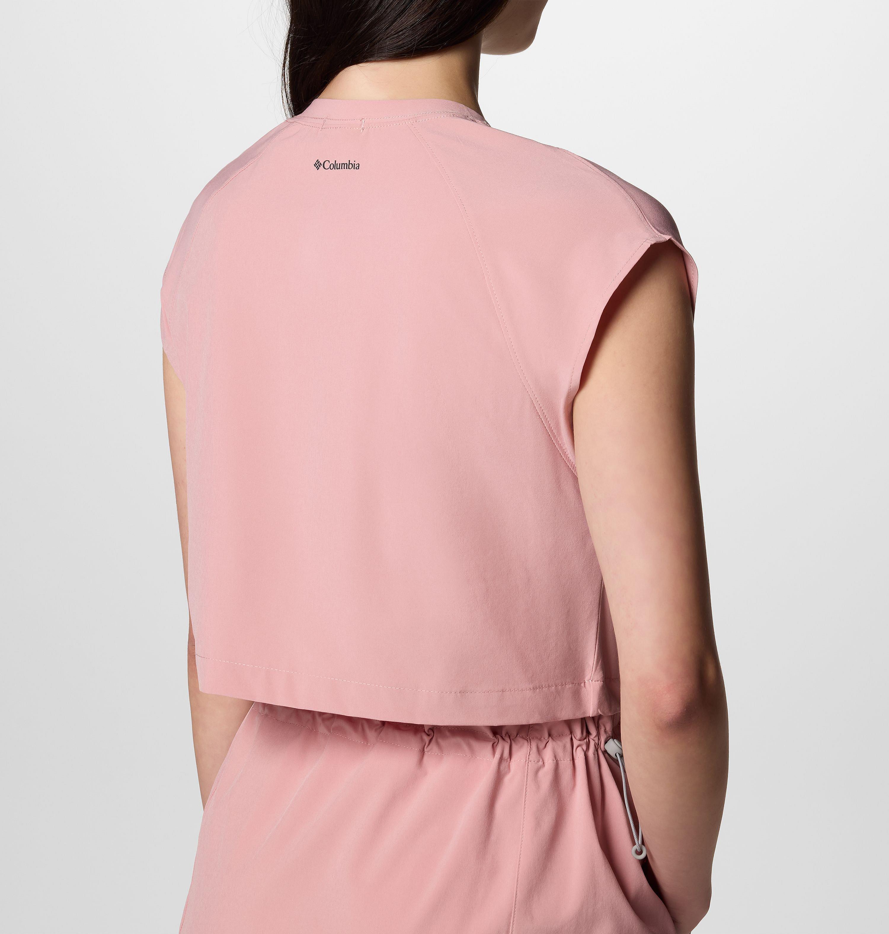 Women's Boundless Beauty Dress II 5