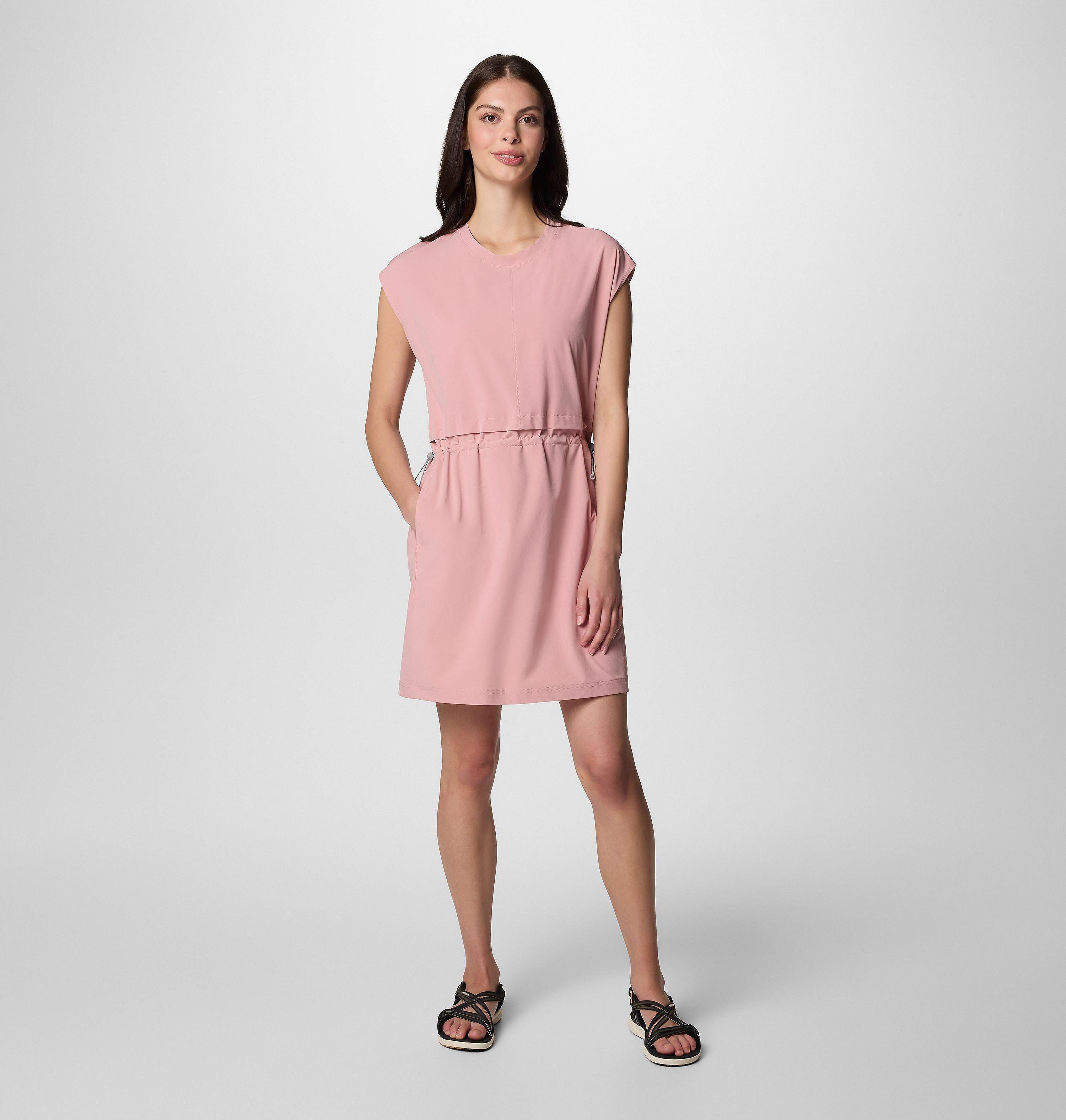 Women's Boundless Beauty Dress II 1