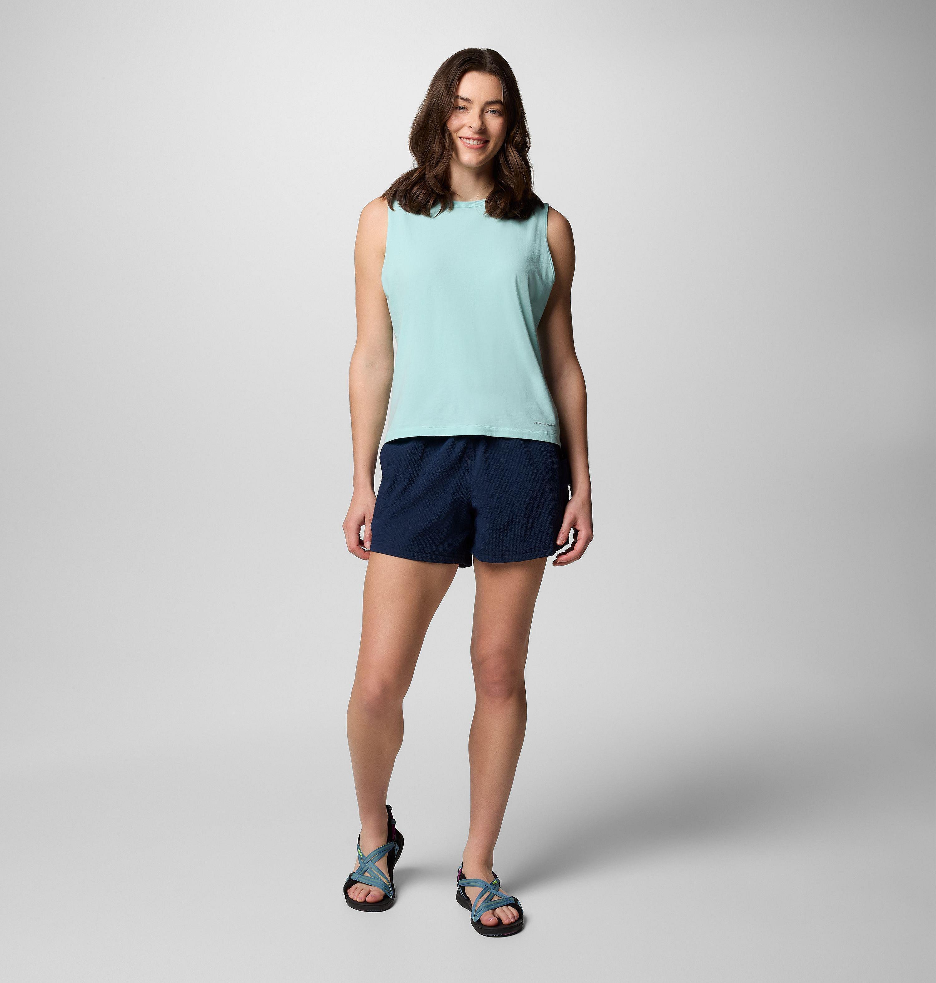 Women's Sucker for Summer Shorts 6