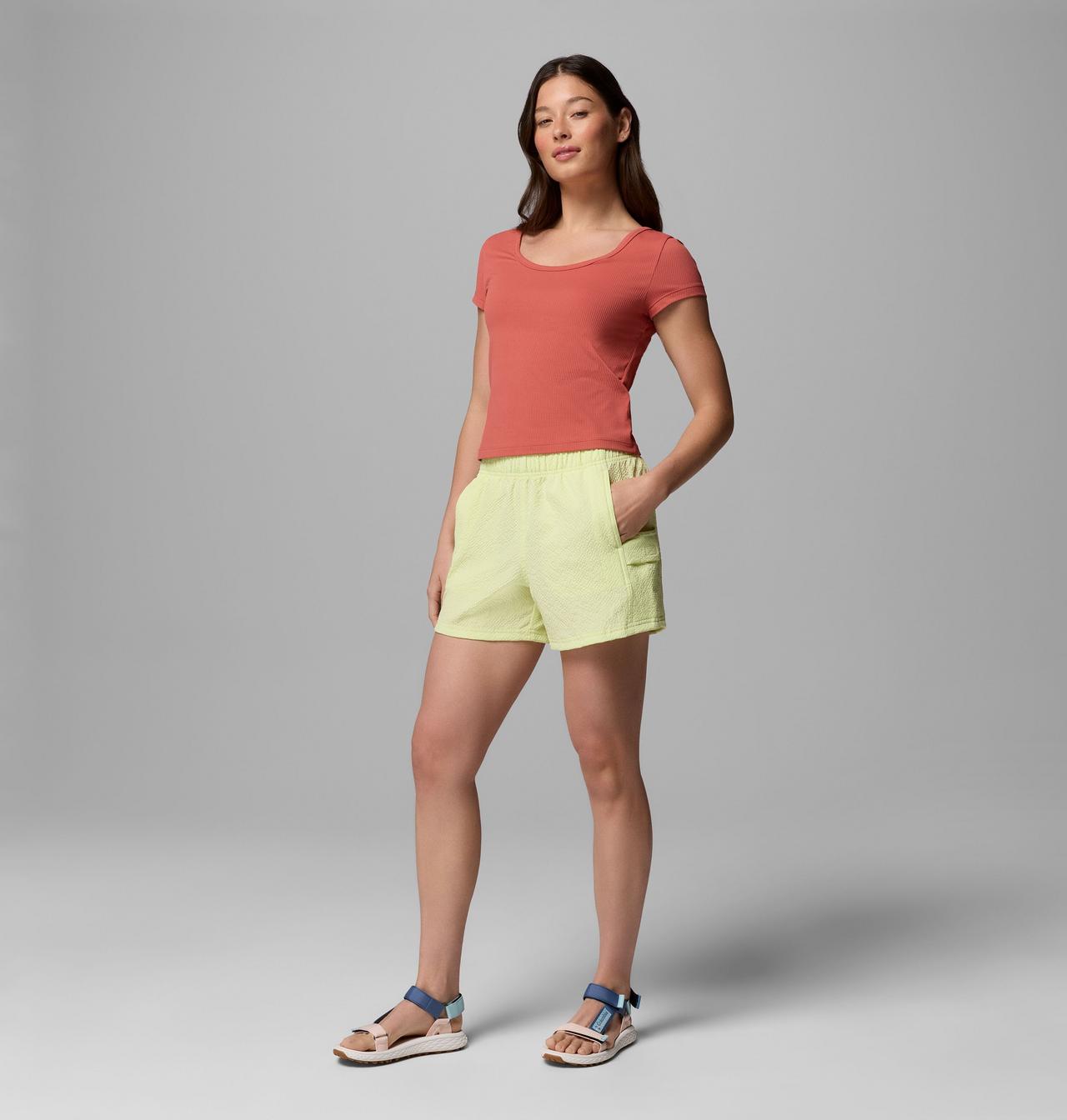 Women's Sucker for Summer™ Shorts 2
