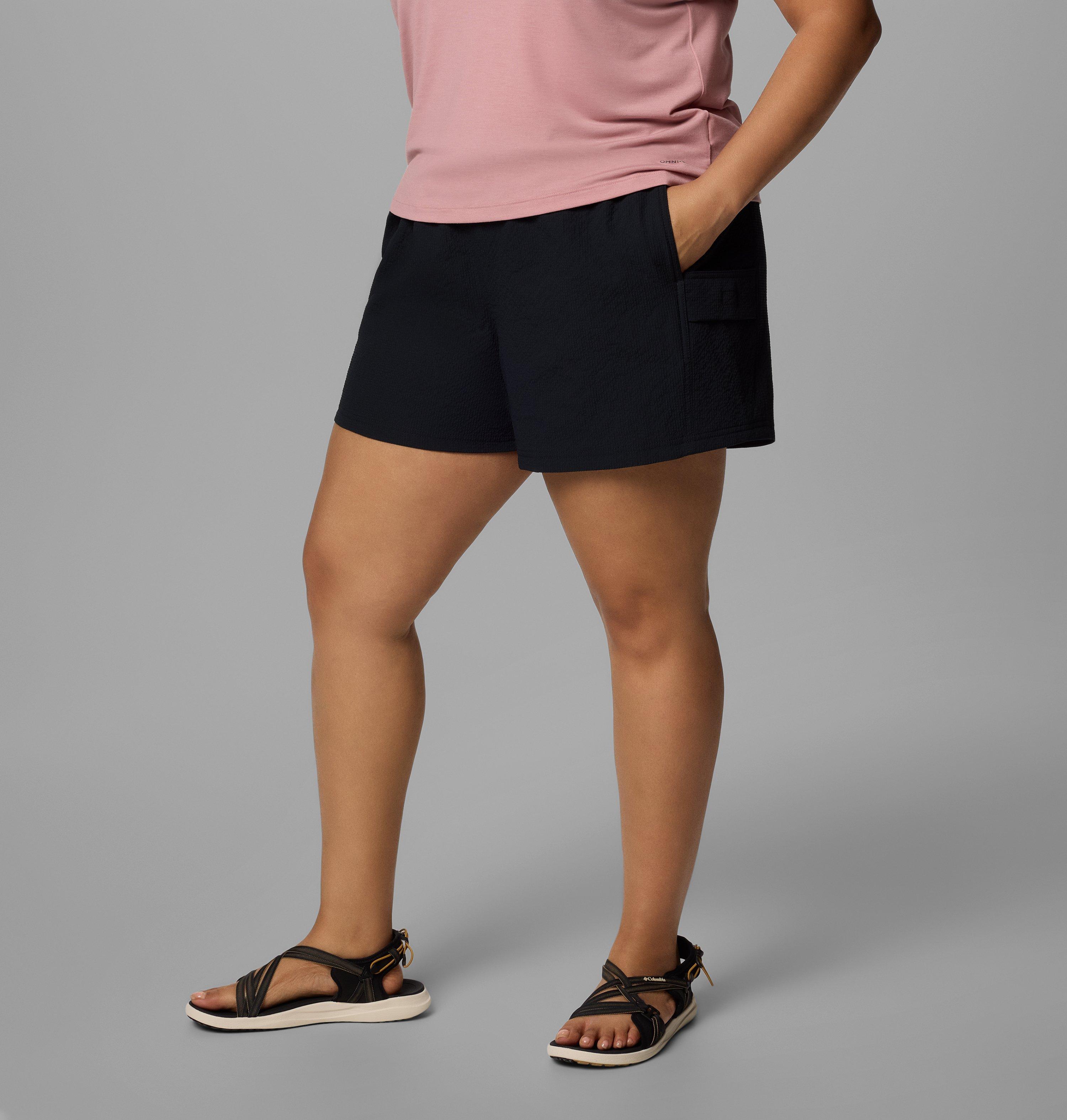 Women's Sucker for Summer™ Shorts - Plus Size | 010 | 2X | 4 3