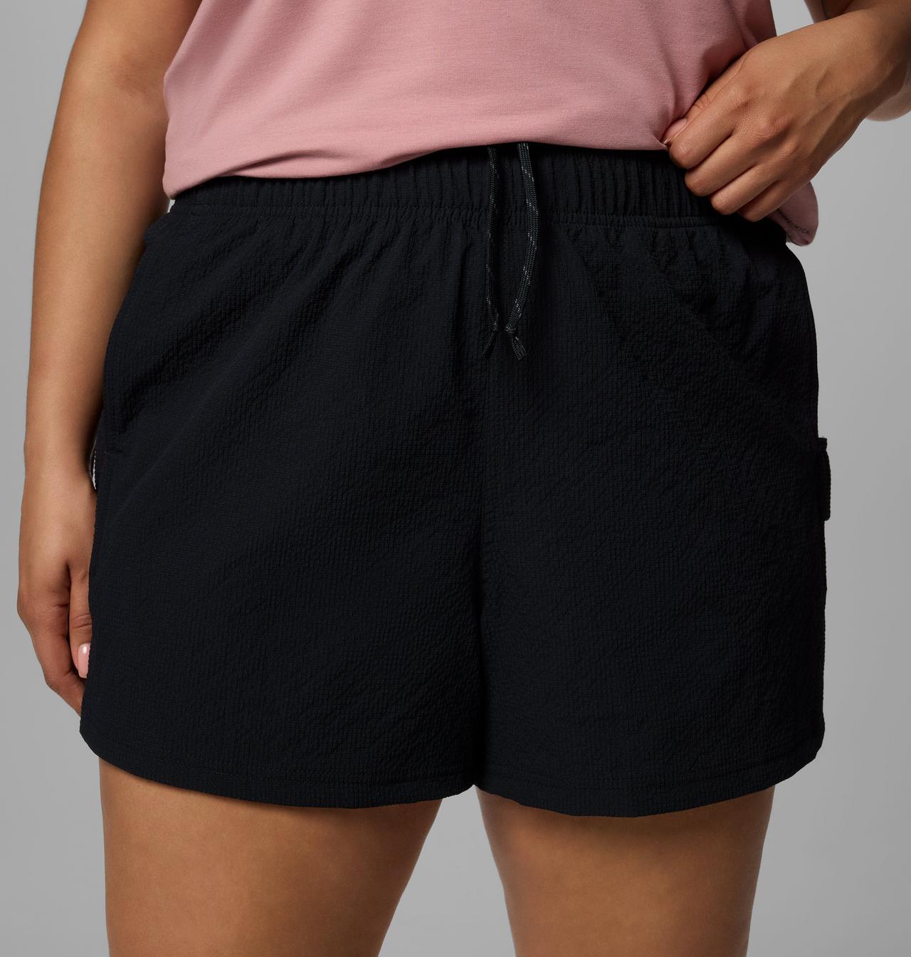 Women's Sucker for Summer™ Shorts - Plus Size 4