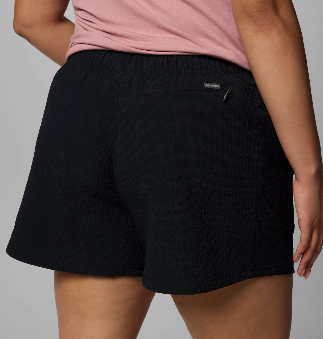 Women's Sucker for Summer™ Shorts - Plus Size 5