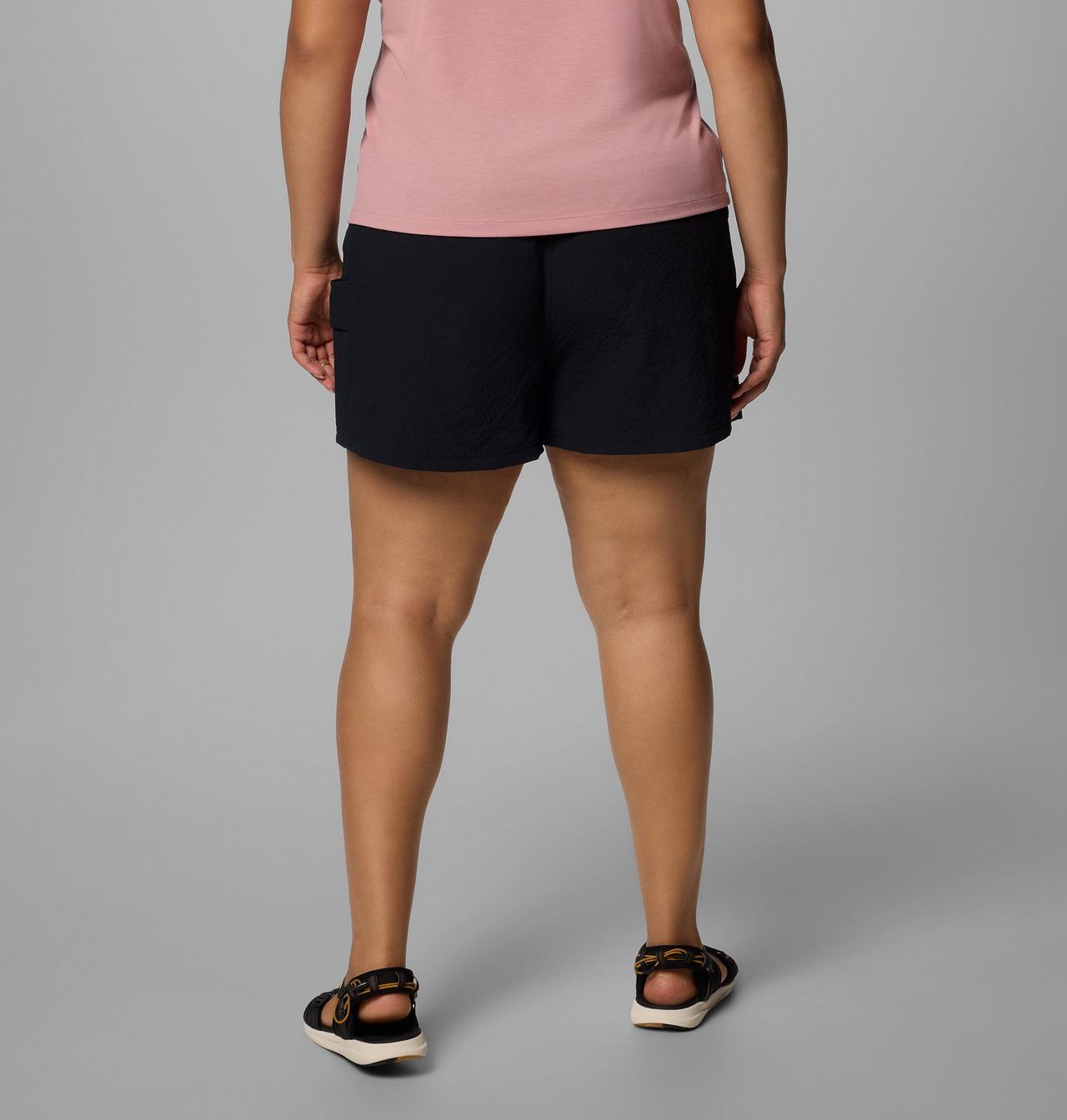 Women's Sucker for Summer™ Shorts - Plus Size 2