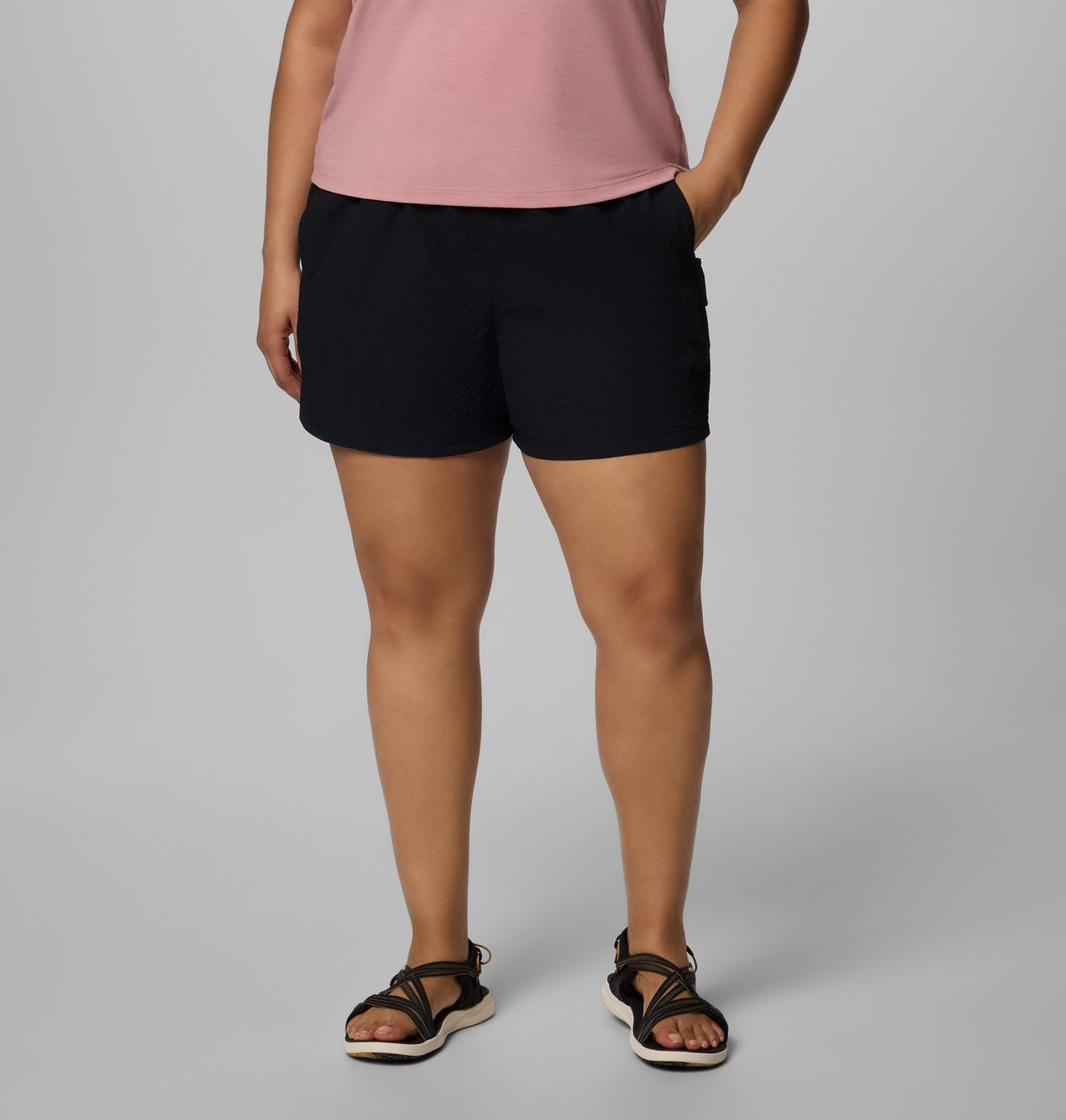 Women's Sucker for Summer™ Shorts - Plus Size 1