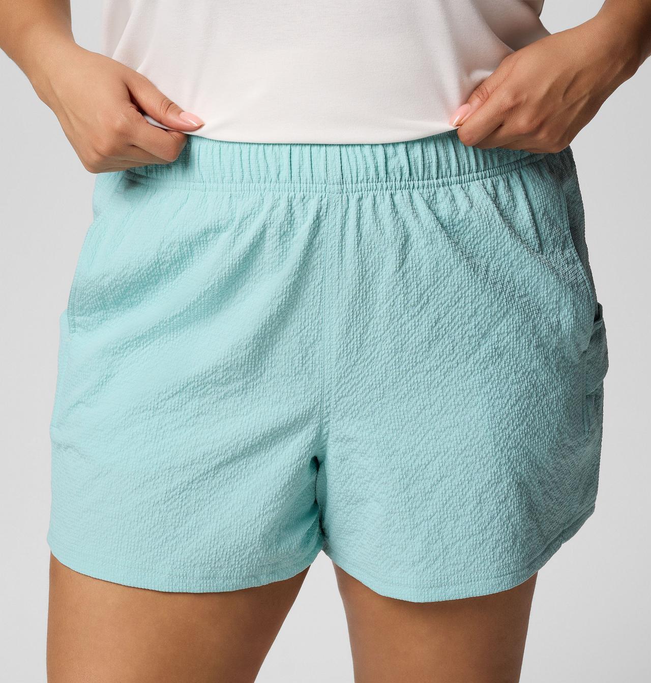 Women's Sucker for Summer™ Shorts - Plus Size 4