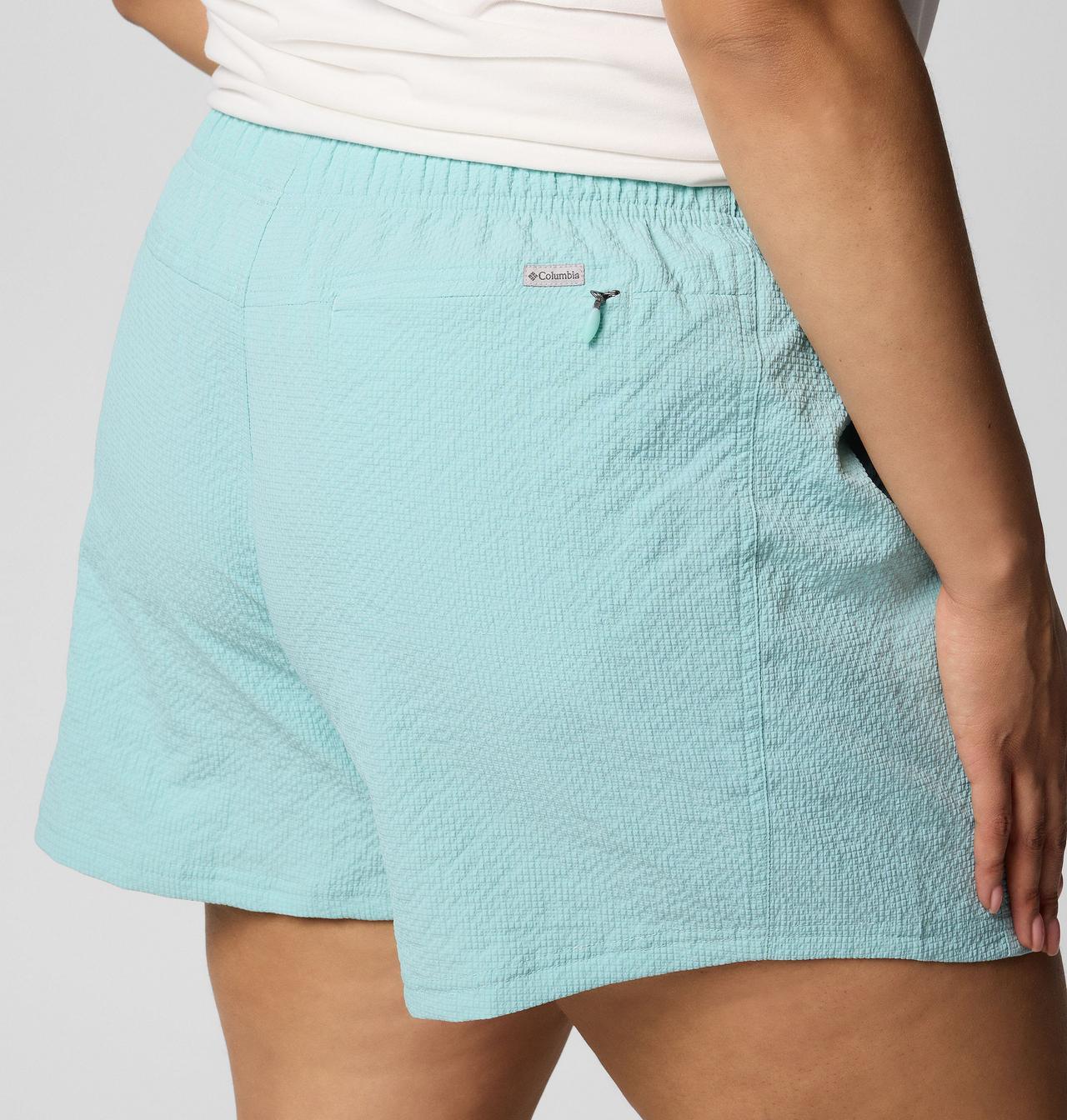Women's Sucker for Summer™ Shorts - Plus Size 5