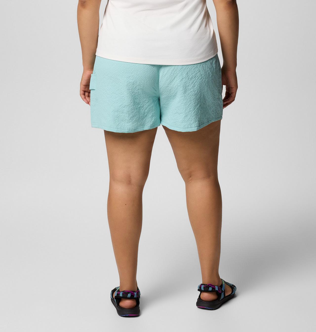 Women's Sucker for Summer™ Shorts - Plus Size 2