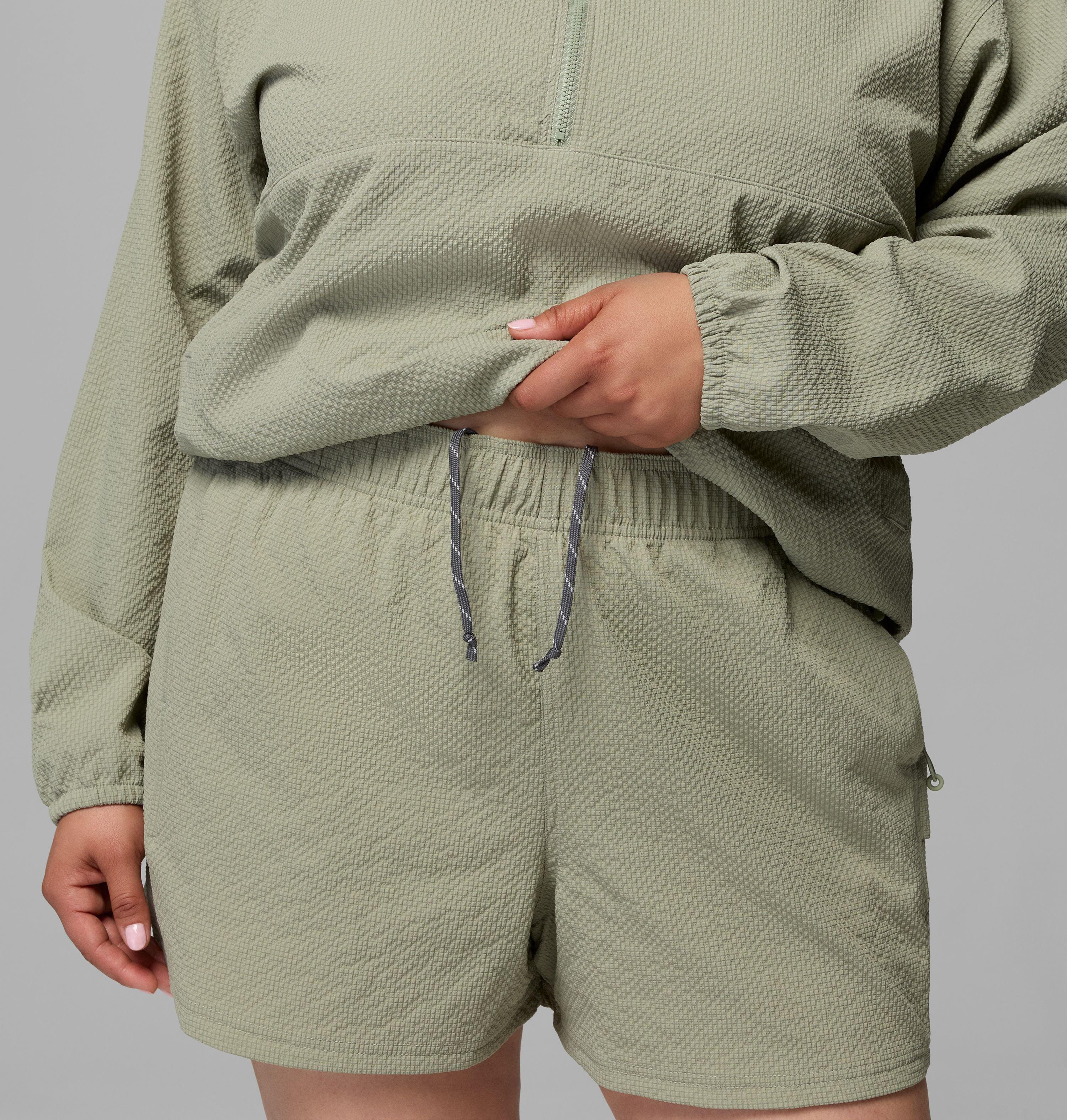 Women's Sucker for Summer™ Shorts - Plus Size | 348 | 1X | 4 3