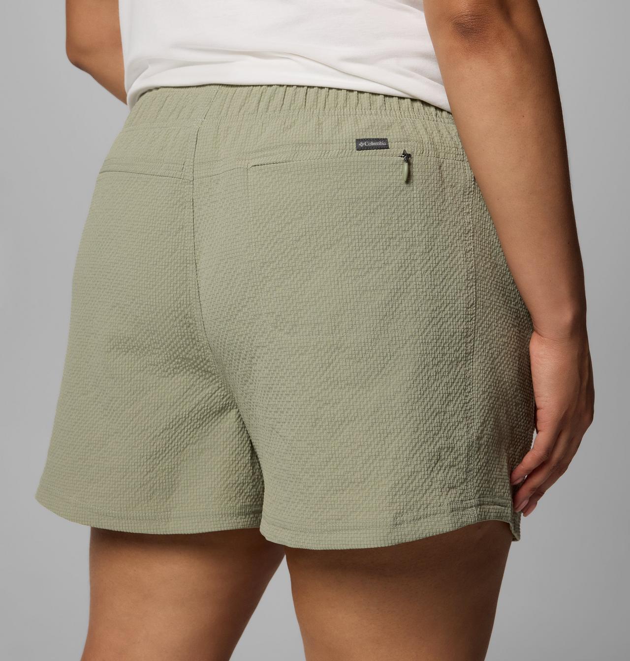 Women's Sucker for Summer™ Shorts - Plus Size 5