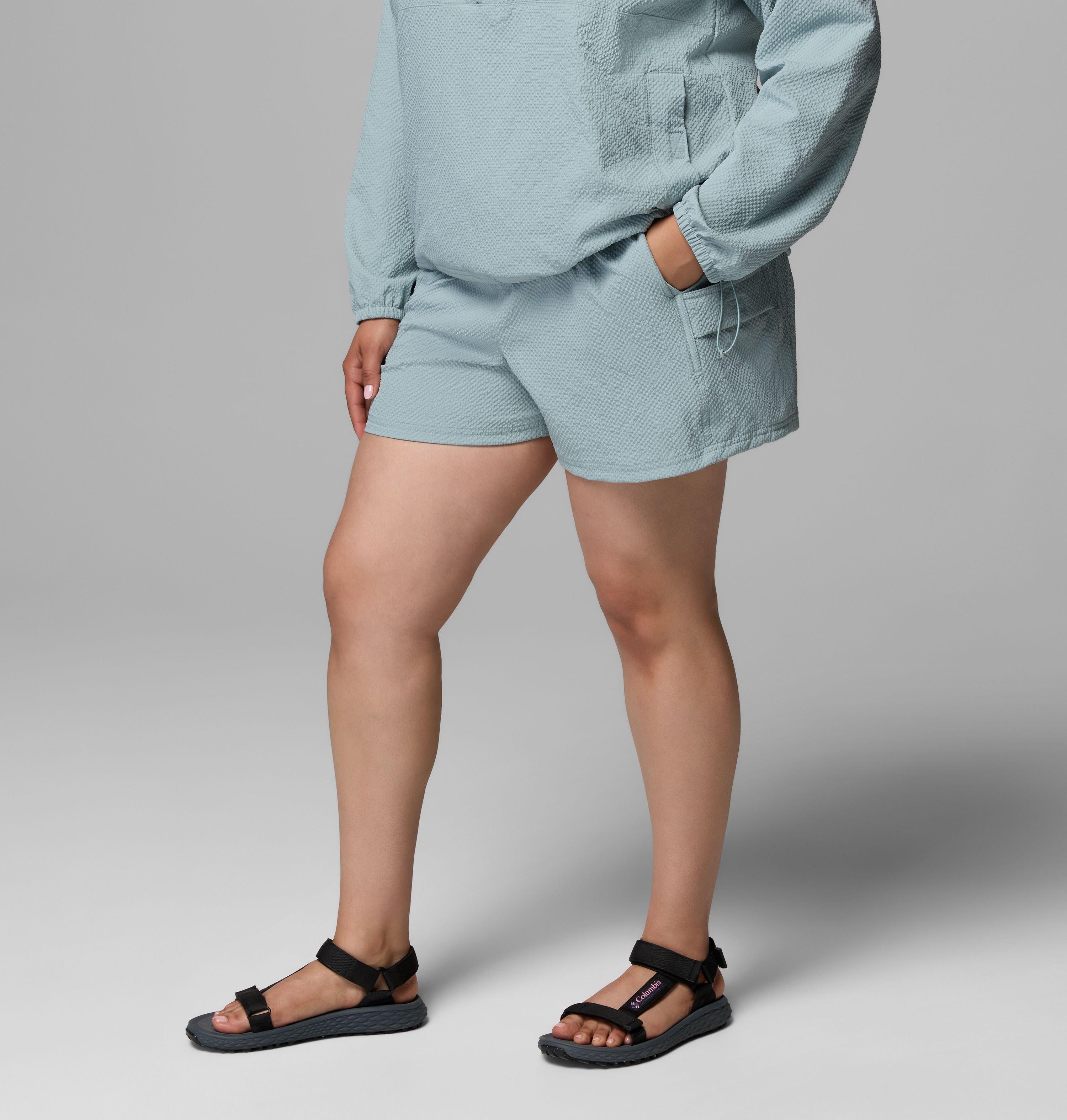 Women's Sucker for Summer™ Shorts - Plus Size | 461 | 2X | 4 4