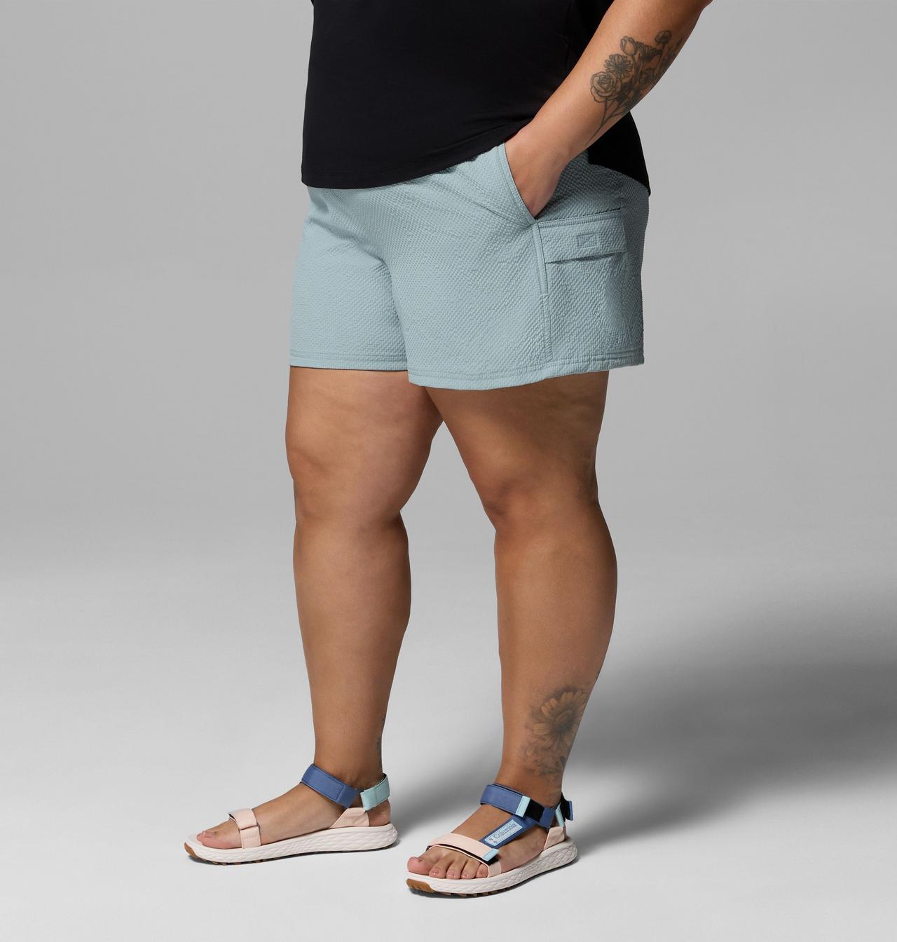 Women's Sucker for Summer™ Shorts - Plus Size | 461 | 3X | 4 4