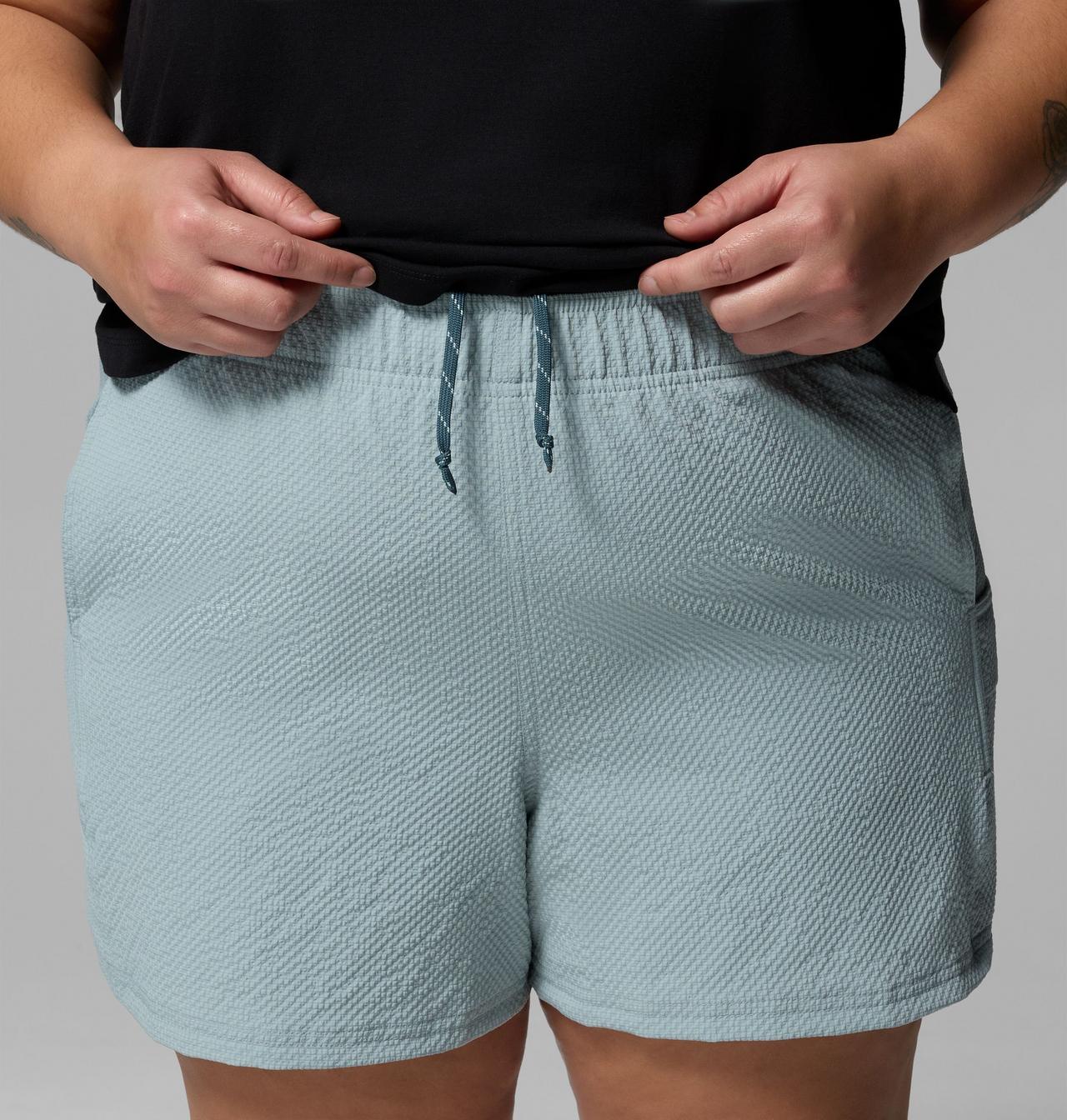 Women's Sucker for Summer™ Shorts - Plus Size | 461 | 3X | 4 5