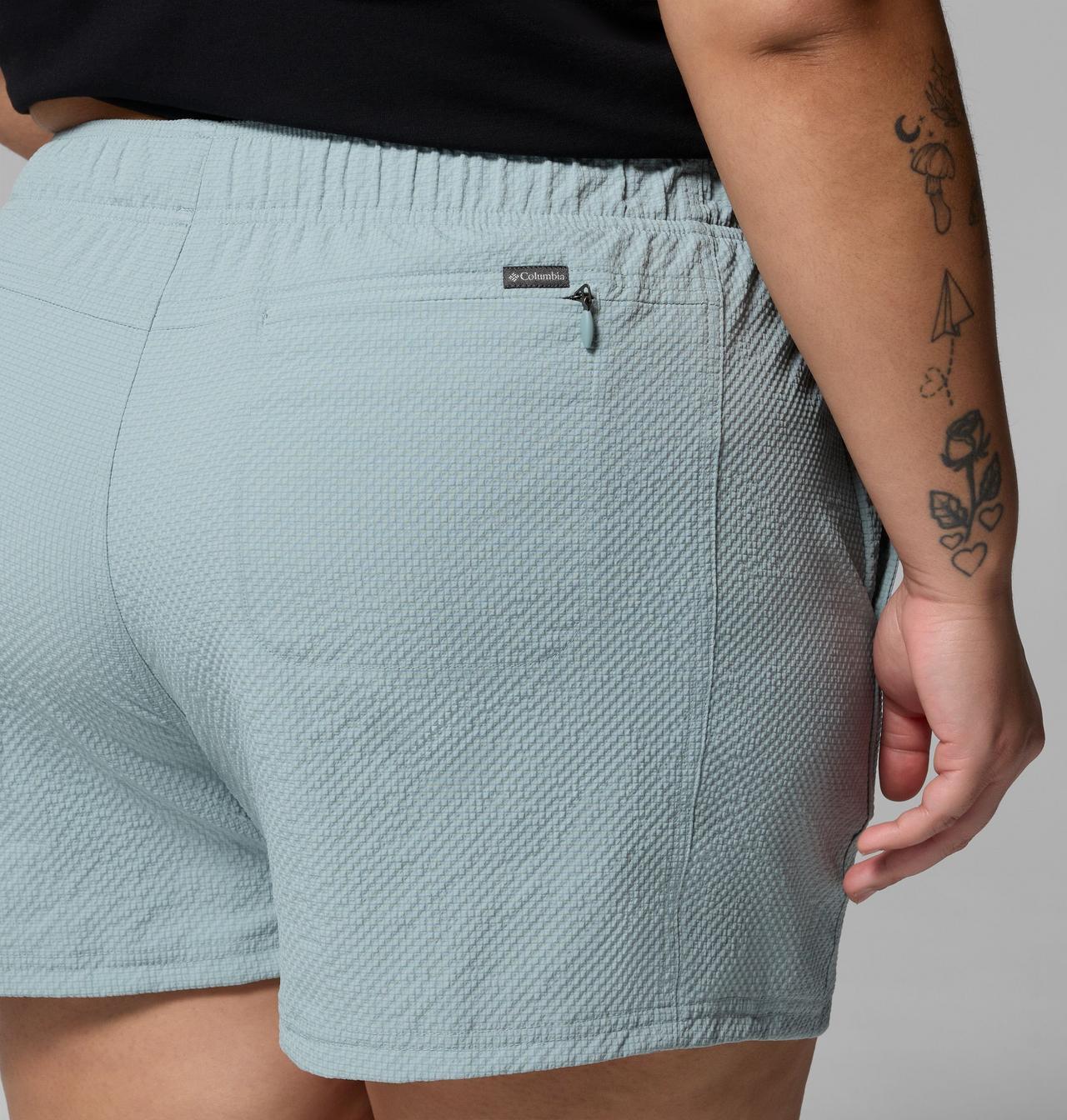 Women's Sucker for Summer™ Shorts - Plus Size | 461 | 3X | 4 6