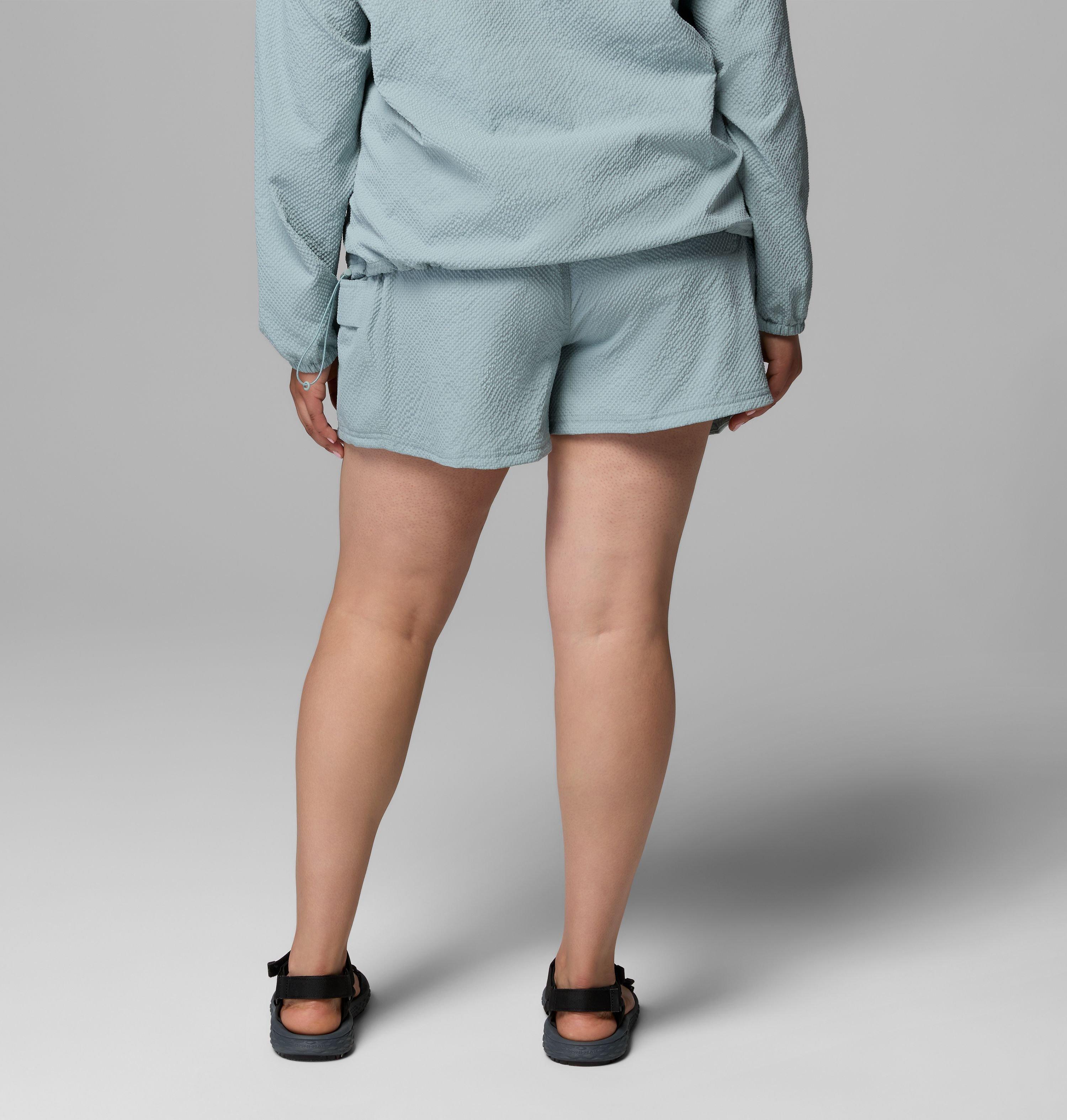 Women's Sucker for Summer™ Shorts - Plus Size | 461 | 2X | 4 3