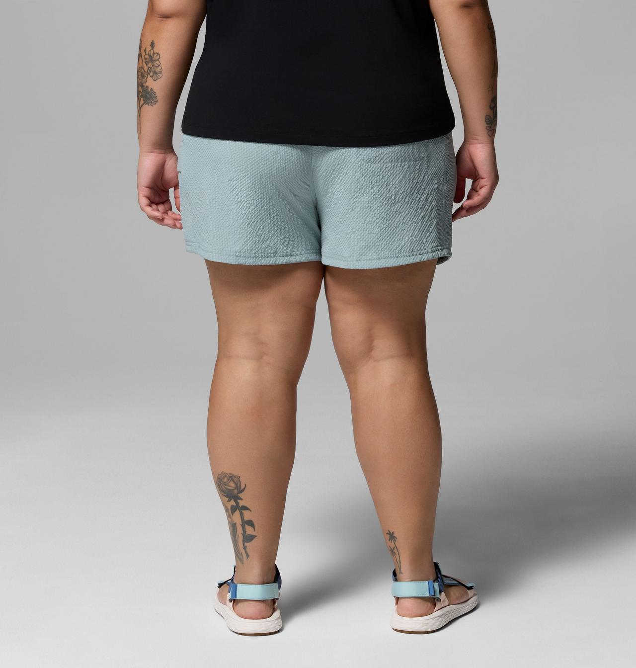 Women's Sucker for Summer™ Shorts - Plus Size | 461 | 3X | 4 3