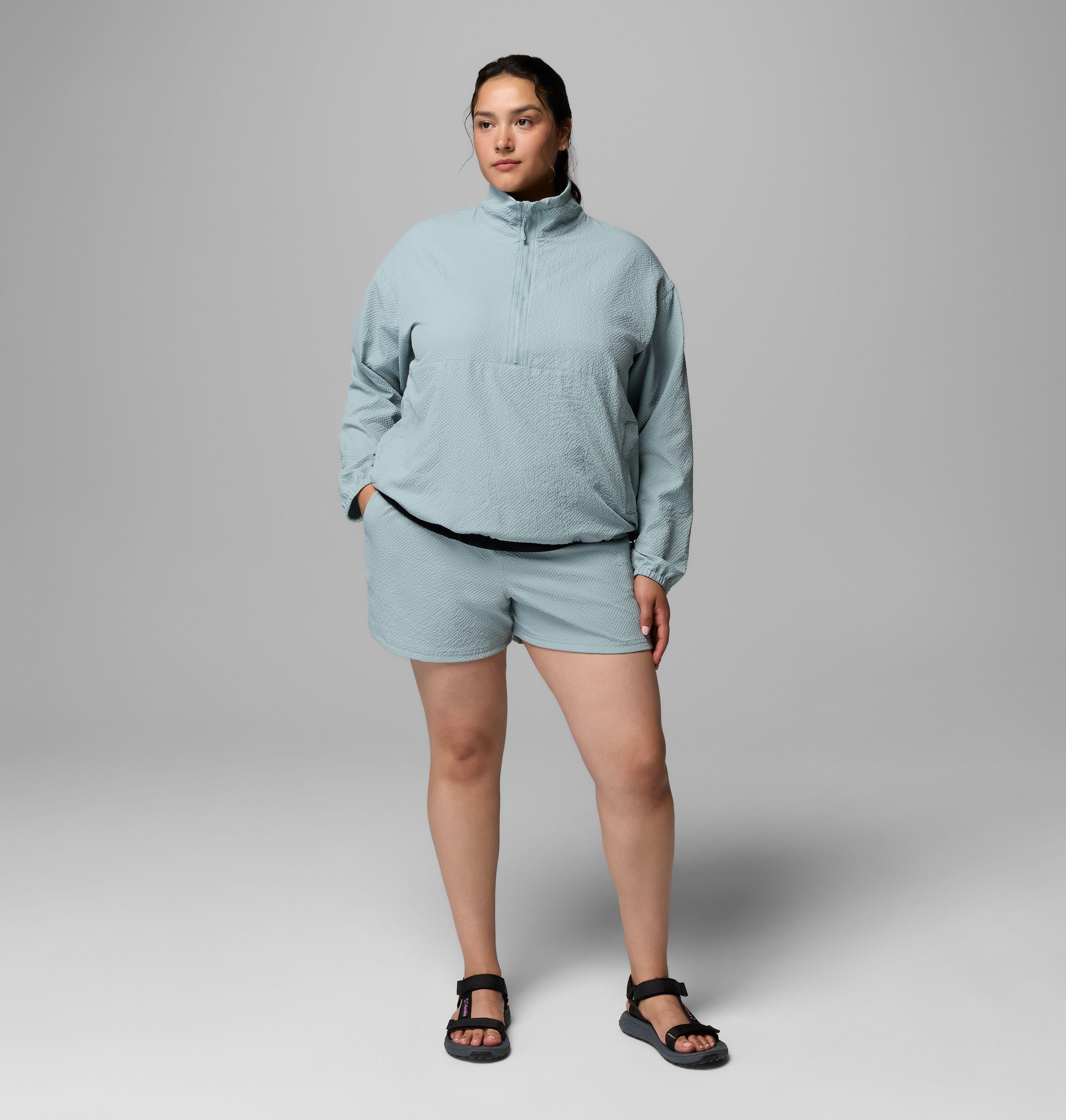 Women's Sucker for Summer™ Shorts - Plus Size | 461 | 2X | 4 2