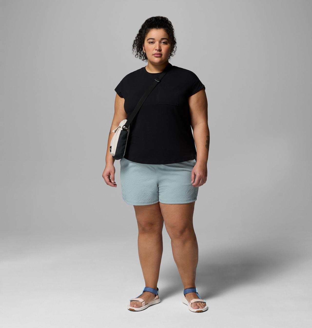 Women's Sucker for Summer™ Shorts - Plus Size | 461 | 3X | 4 2