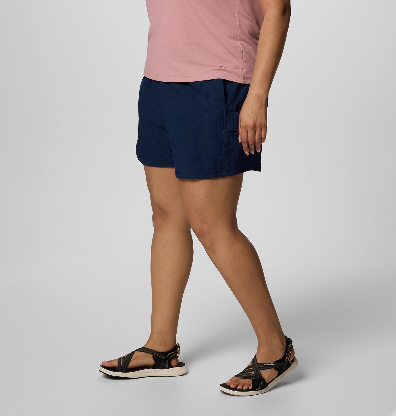 Women's Sucker for Summer™ Shorts - Plus Size 3