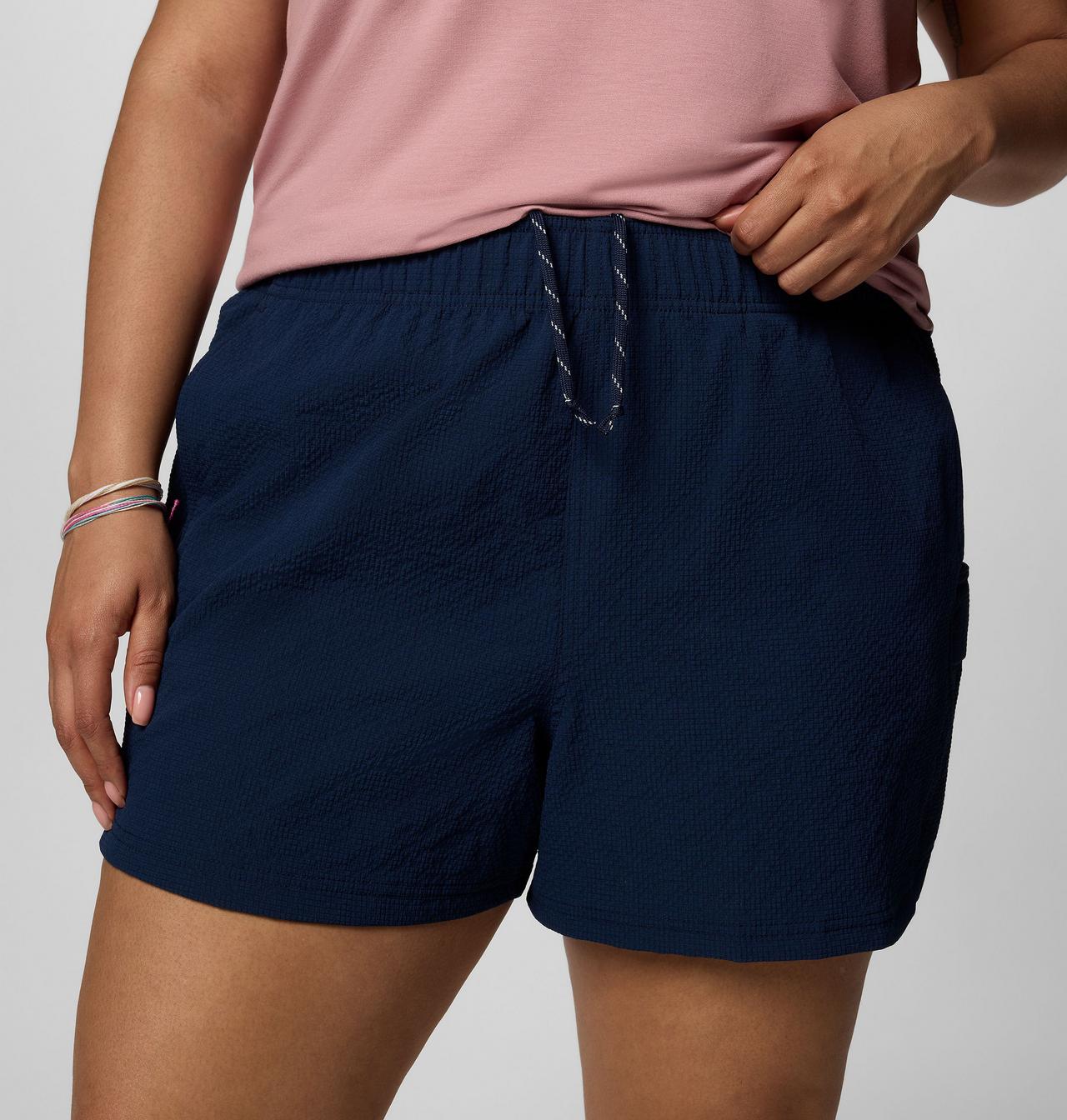 Women's Sucker for Summer™ Shorts - Plus Size 4