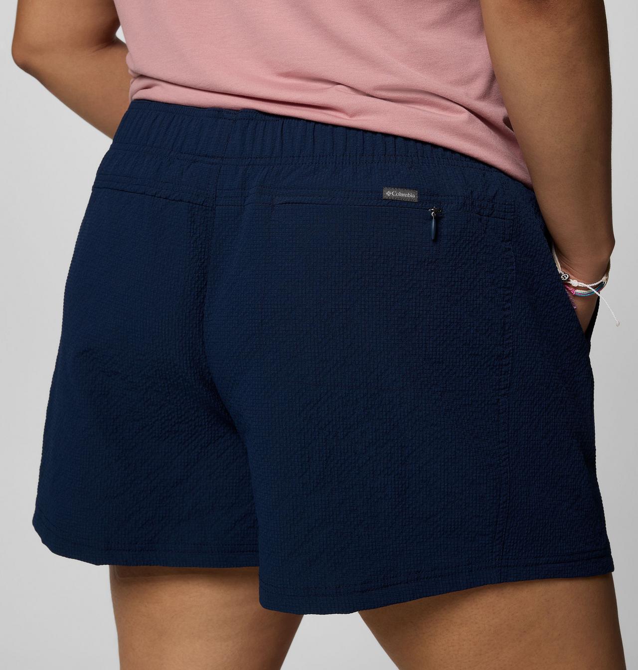 Women's Sucker for Summer™ Shorts - Plus Size 5