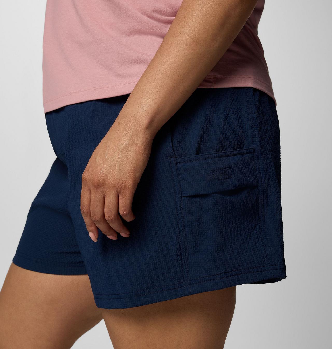 Women's Sucker for Summer™ Shorts - Plus Size 6