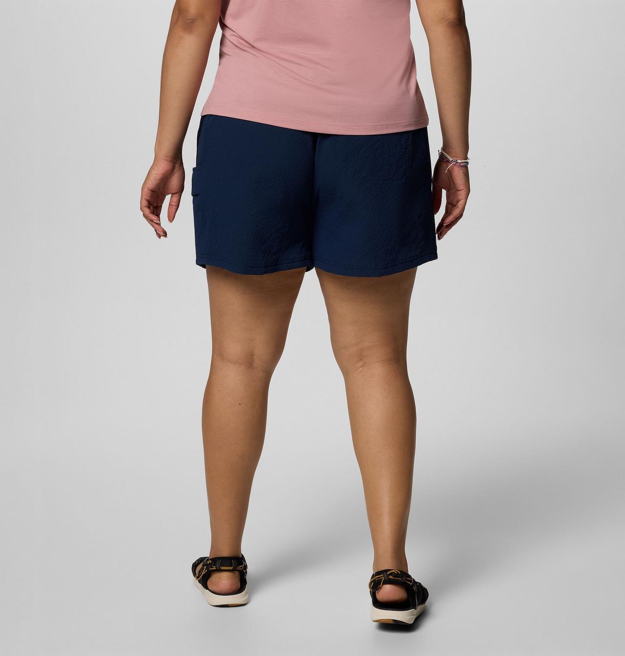 Women's Sucker for Summer™ Shorts - Plus Size 2
