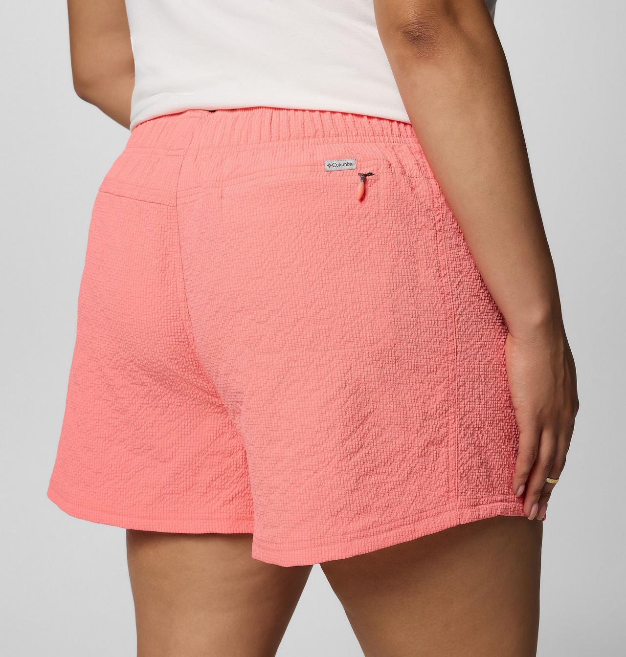 Women's Sucker for Summer™ Shorts - Plus Size 5