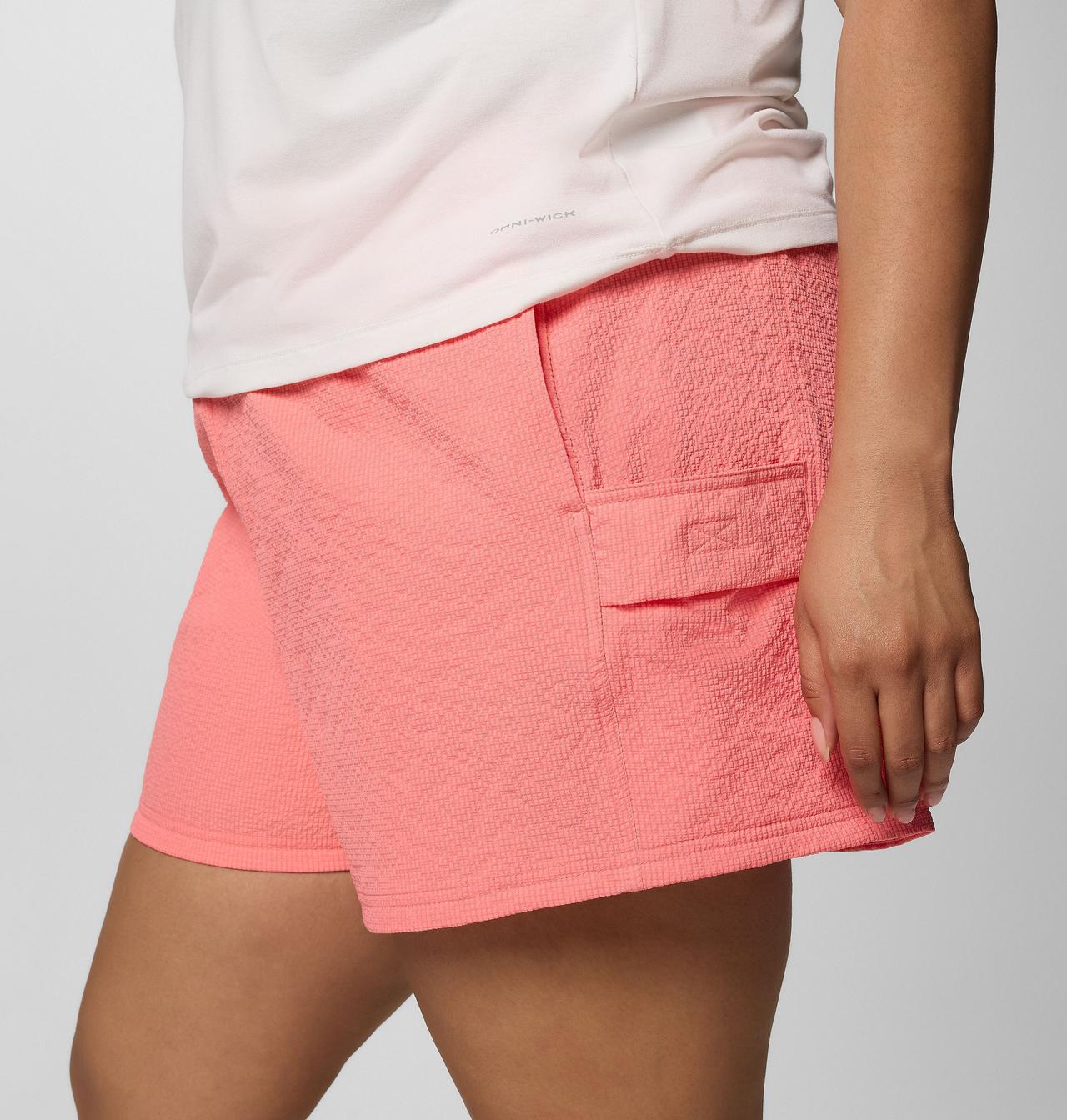 Women's Sucker for Summer™ Shorts - Plus Size 6