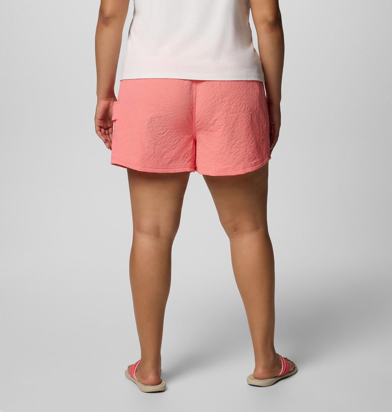 Women's Sucker for Summer™ Shorts - Plus Size 2