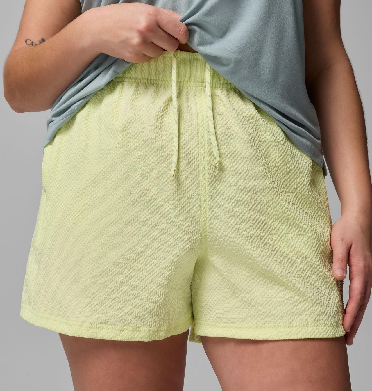 Women's Sucker for Summer™ Shorts - Plus Size 5