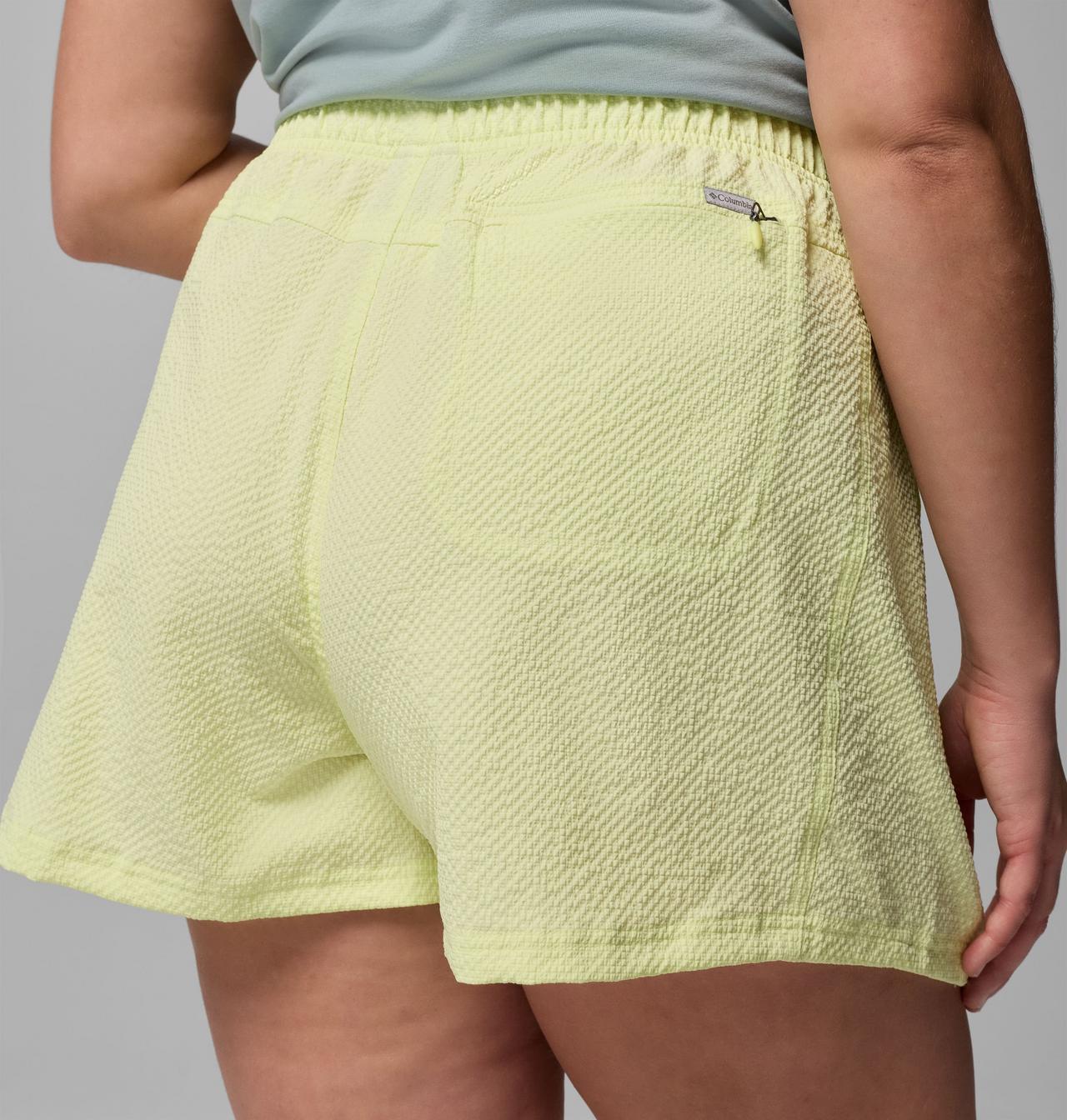 Women's Sucker for Summer™ Shorts - Plus Size 6