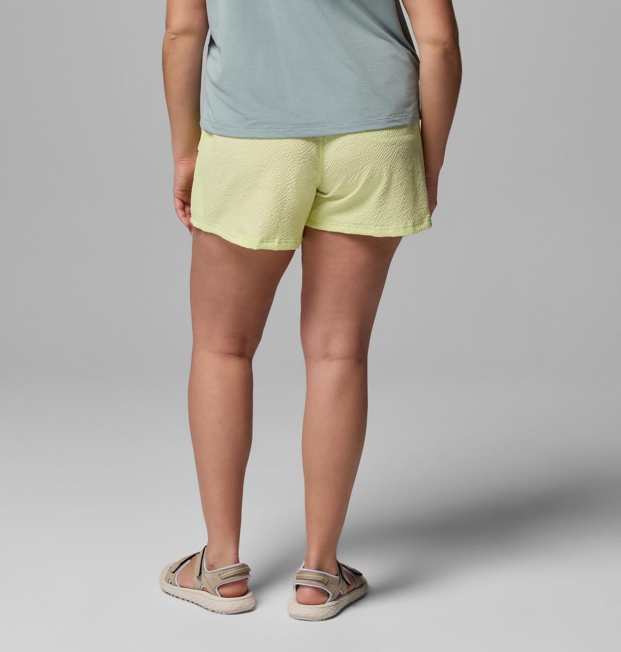 Women's Sucker for Summer™ Shorts - Plus Size 3