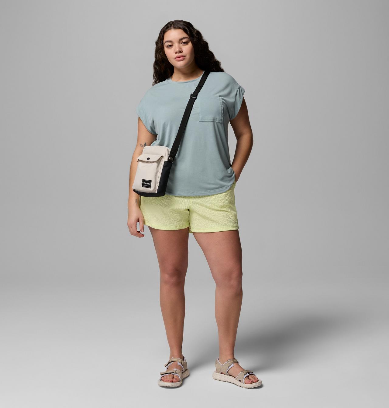 Women's Sucker for Summer™ Shorts - Plus Size 2