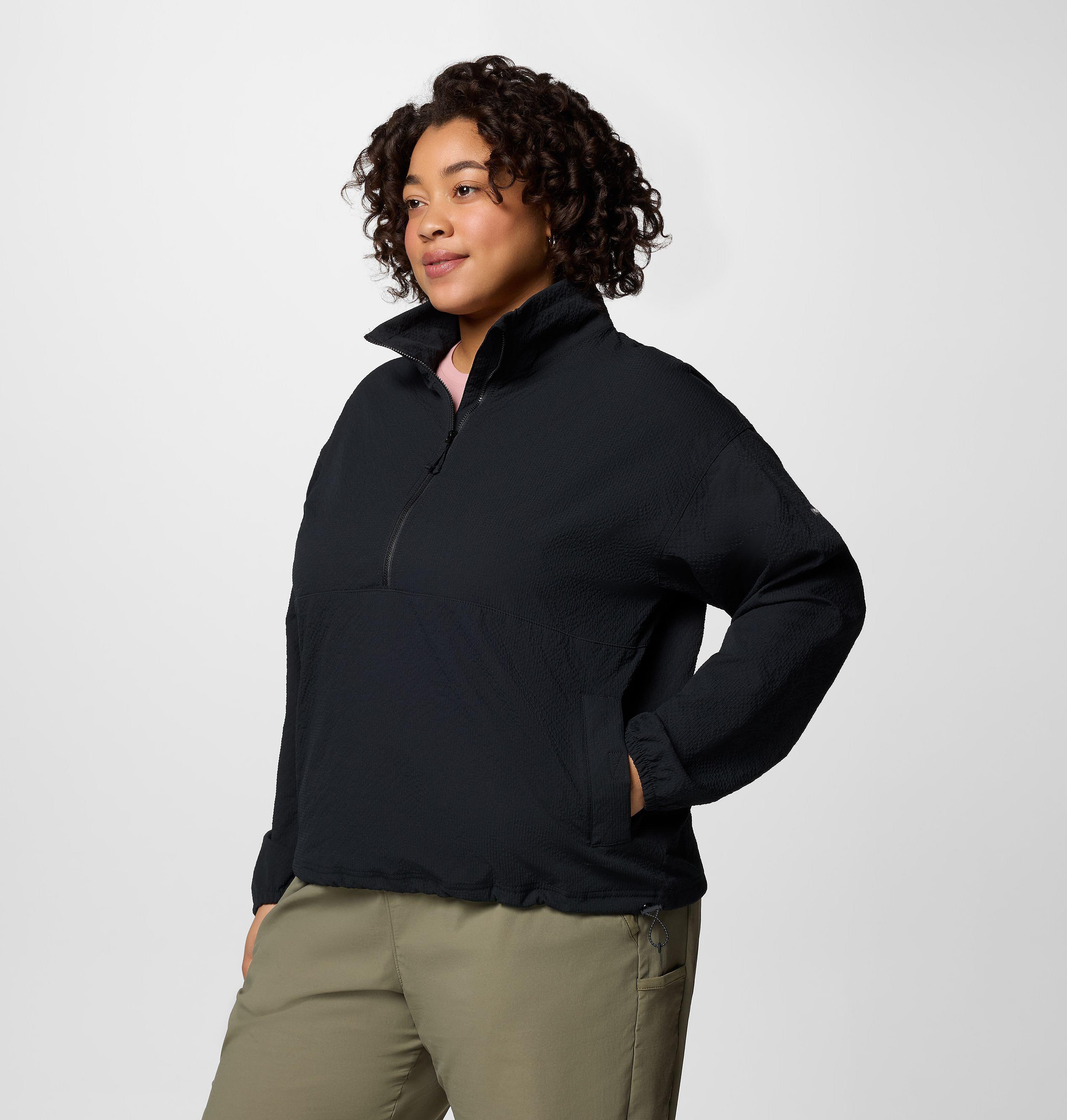 Women's Sucker for Summer™ Top - Plus Size | 010 | 1X 3
