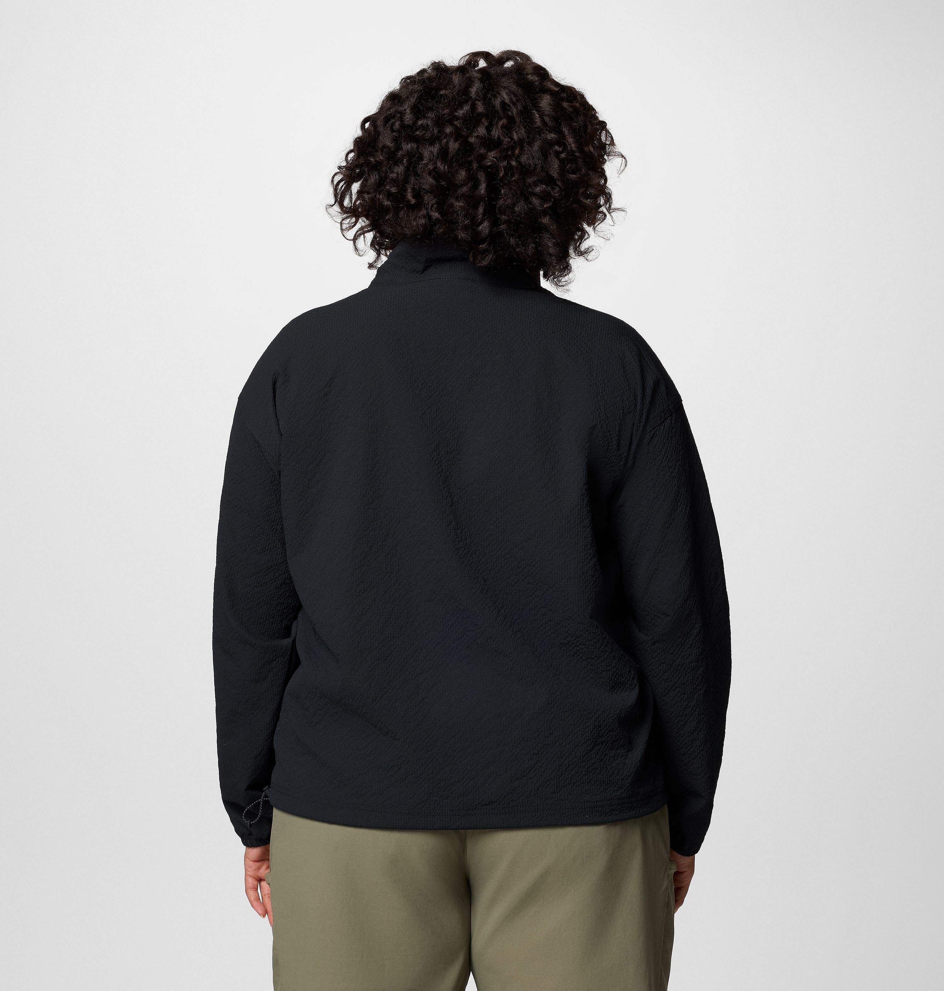 Women's Sucker for Summer™ Top - Plus Size | 010 | 1X 2